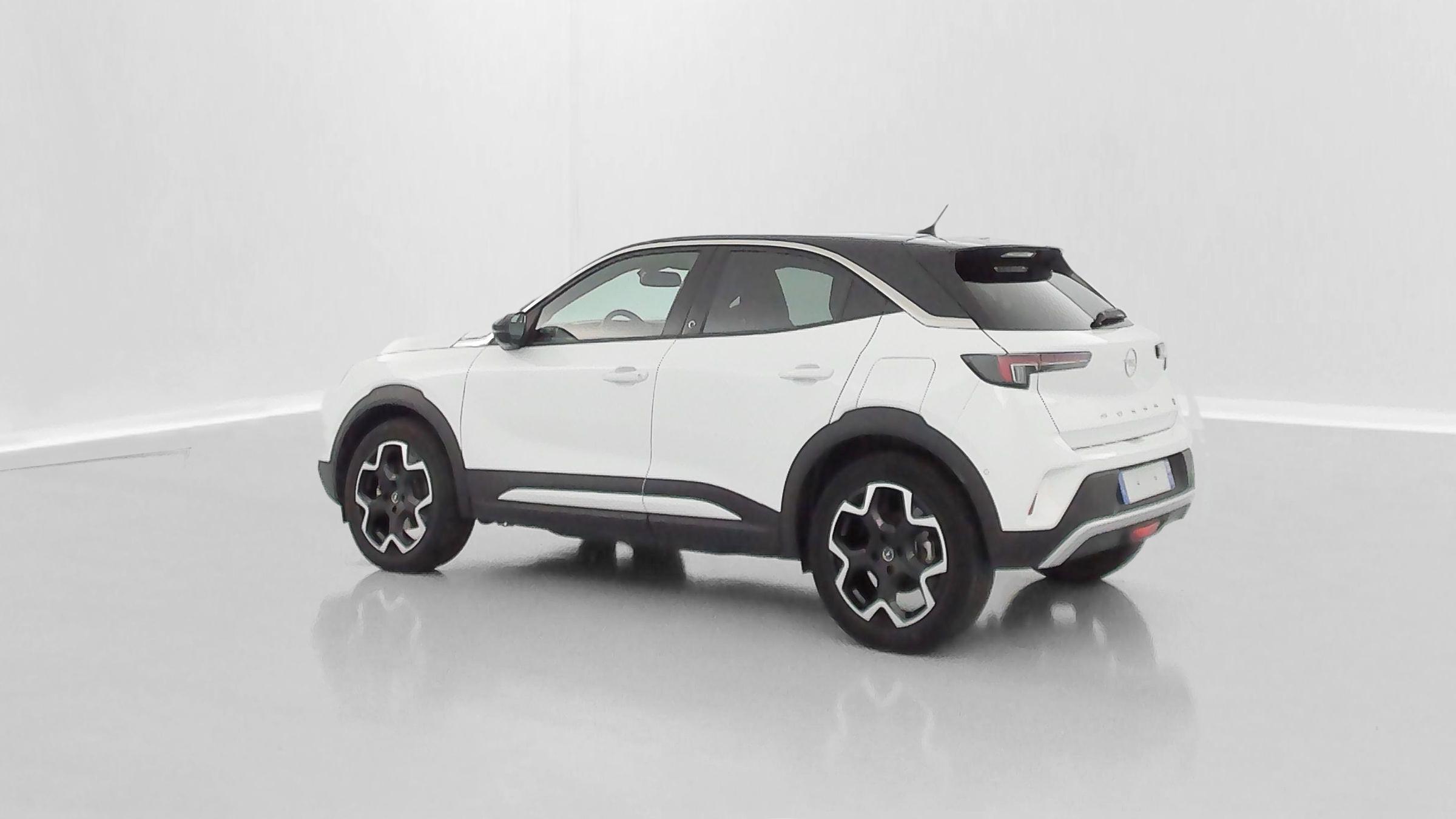 GLI00009864_p53 - OPEL - MOKKA E - 2021 - photo 31