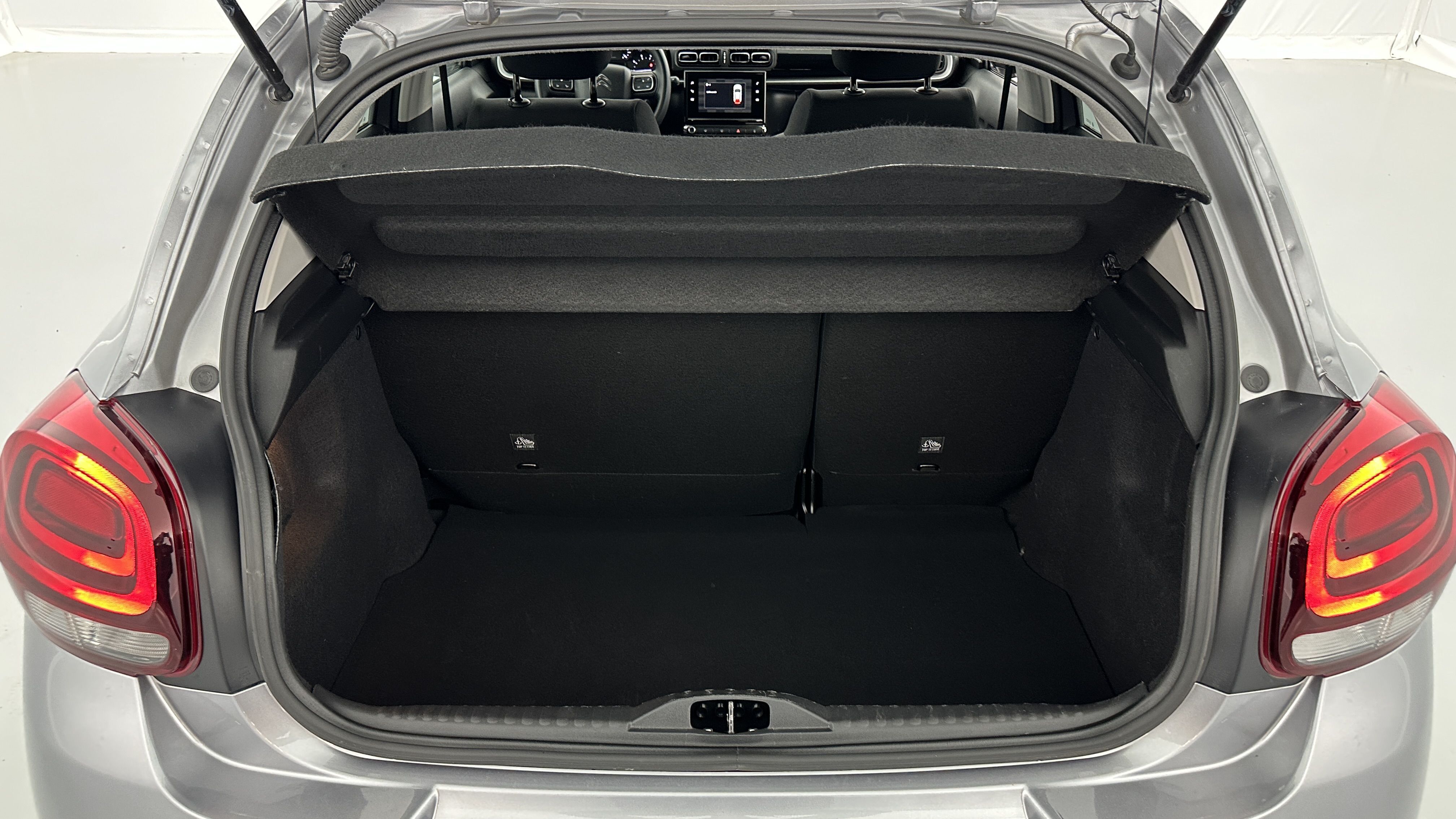 GLI00009857_p53 - CITROEN - C3 - 2024 - photo 10