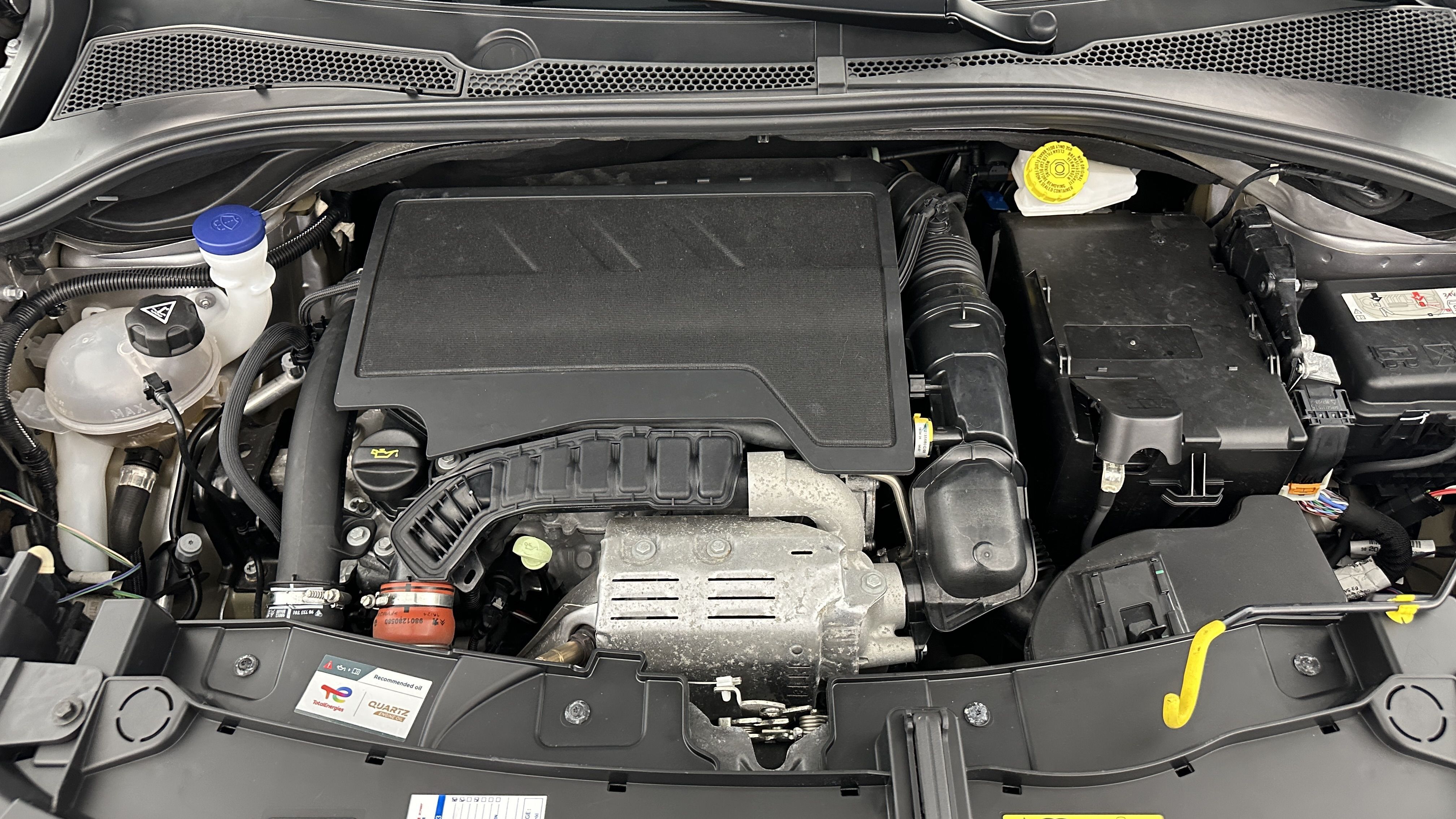 GLI00009857_p53 - CITROEN - C3 - 2024 - photo 11