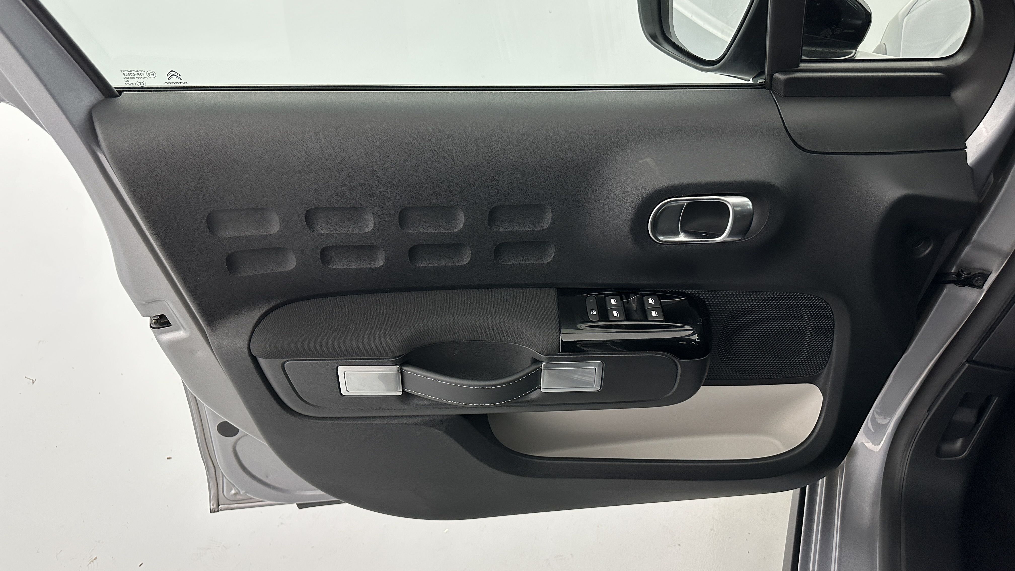 GLI00009857_p53 - CITROEN - C3 - 2024 - photo 12