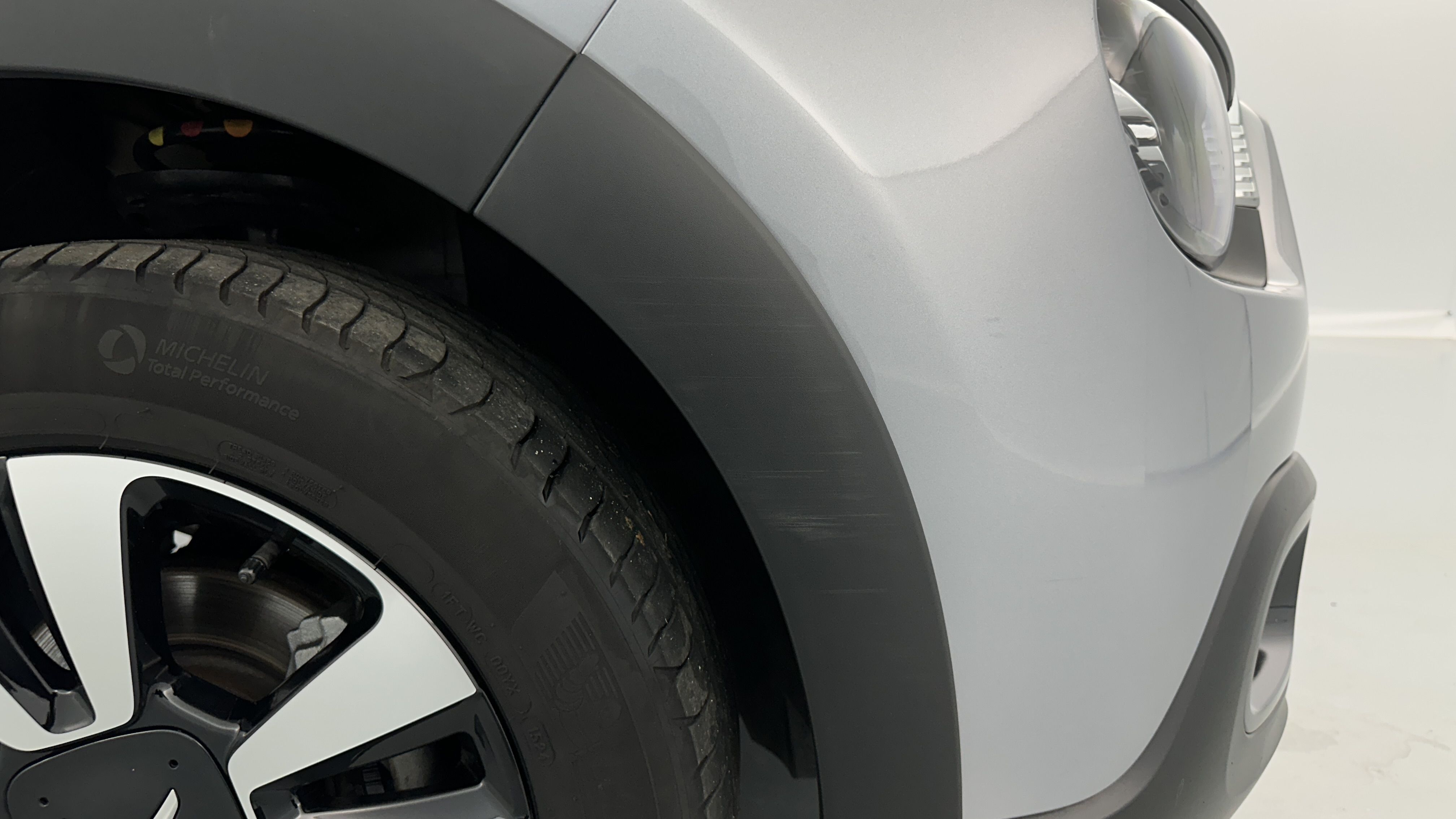 GLI00009857_p53 - CITROEN - C3 - 2024 - photo 22