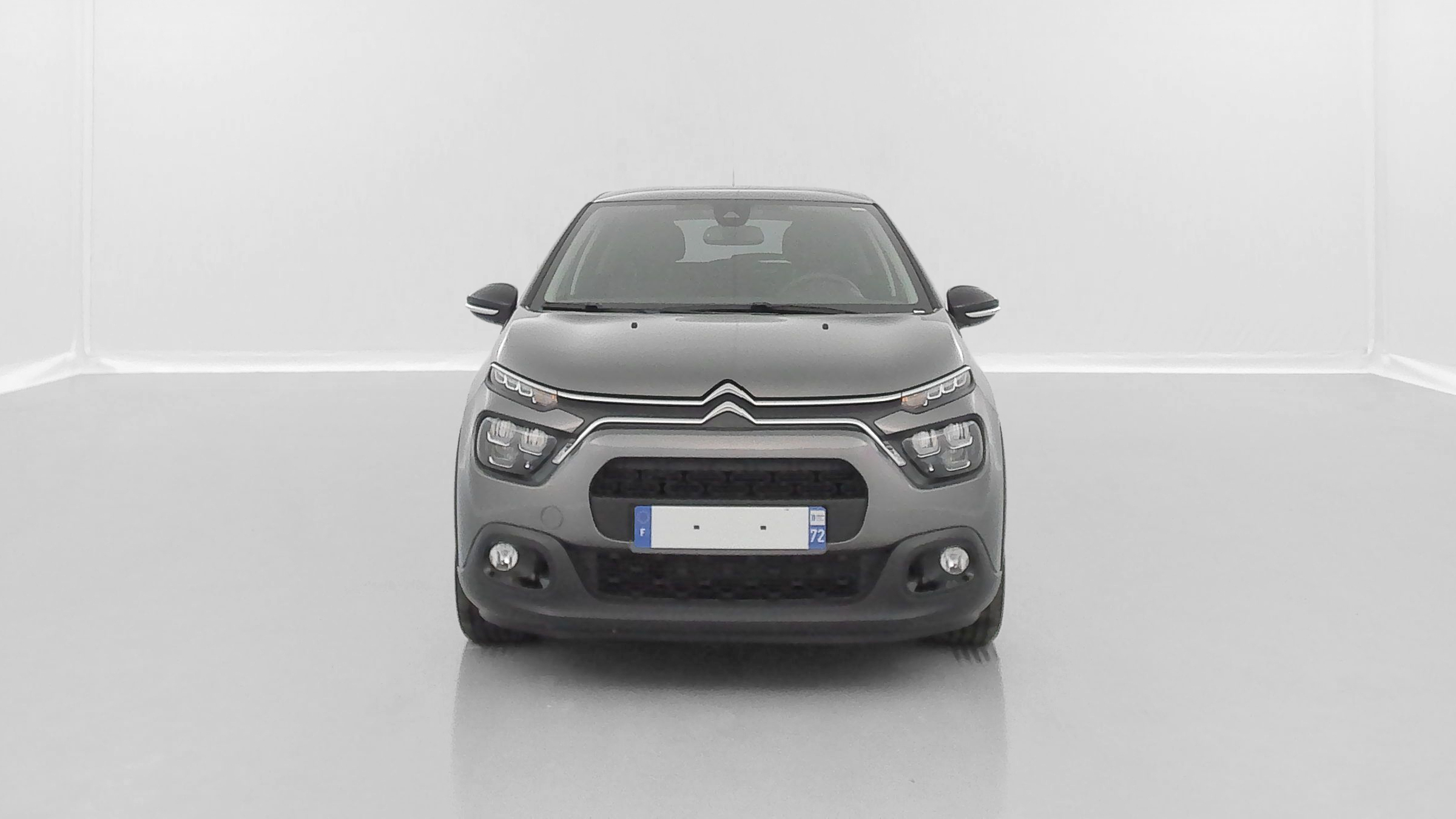 GLI00009845_p53 - CITROEN - C3 - 2024 - photo 2