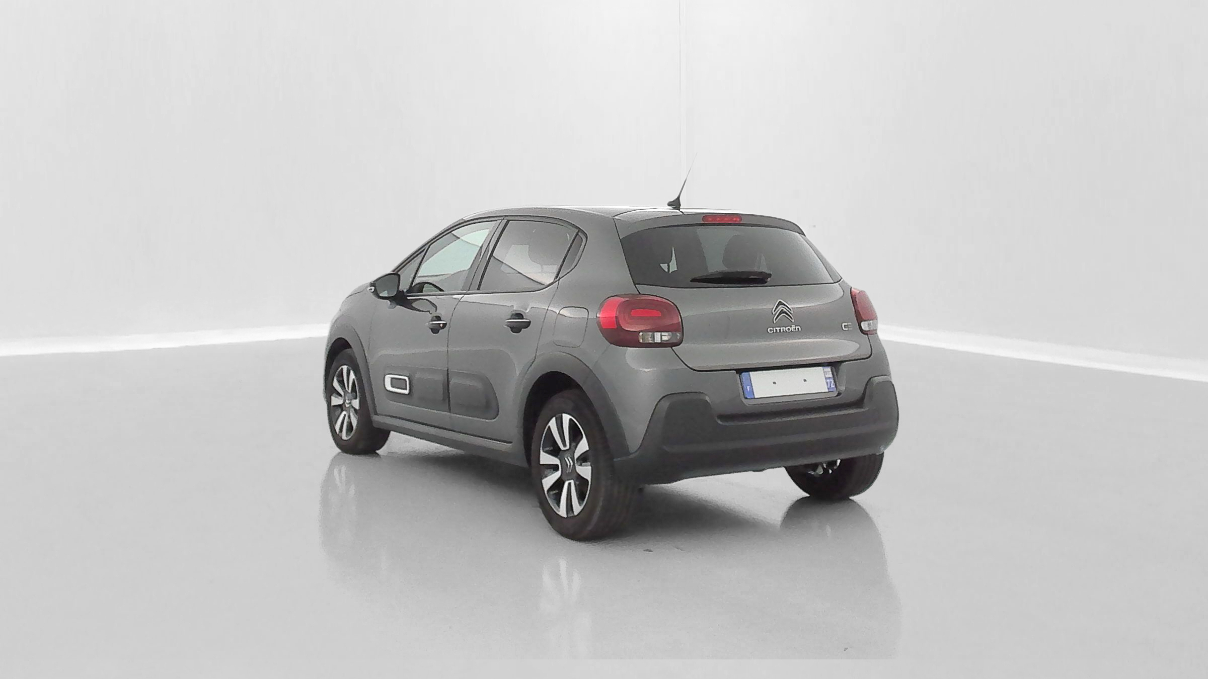 GLI00009845_p53 - CITROEN - C3 - 2024 - photo 5