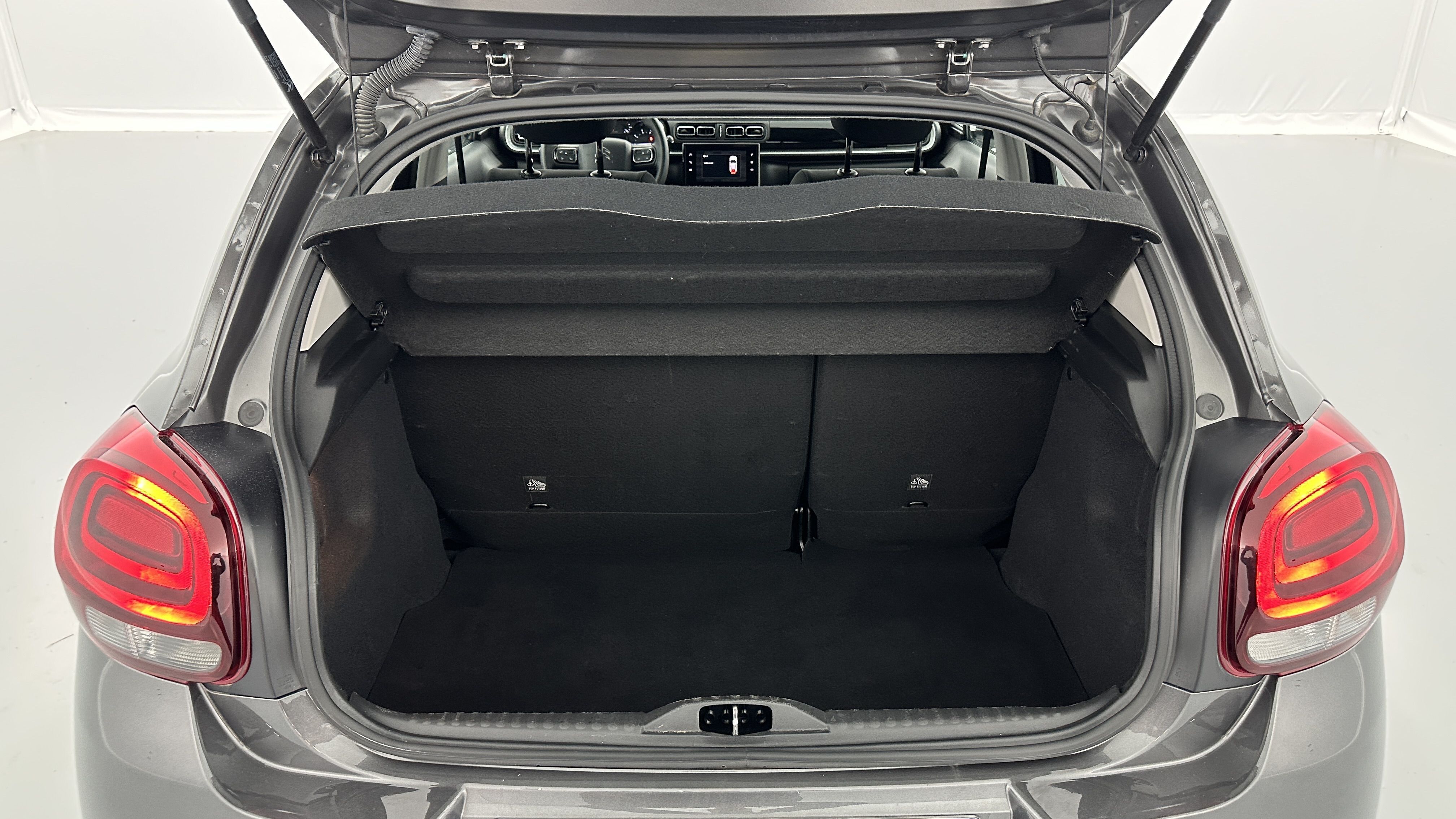 GLI00009845_p53 - CITROEN - C3 - 2024 - photo 10