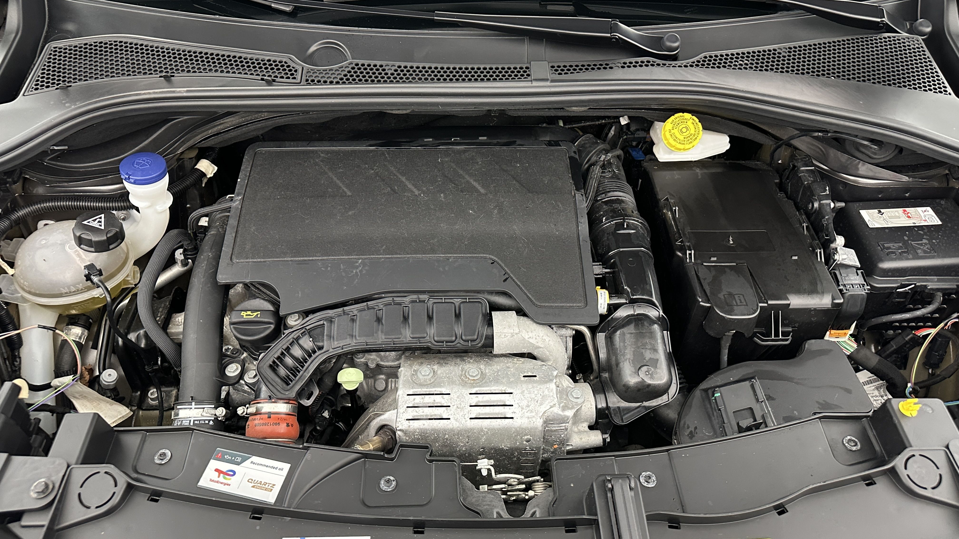 GLI00009845_p53 - CITROEN - C3 - 2024 - photo 11