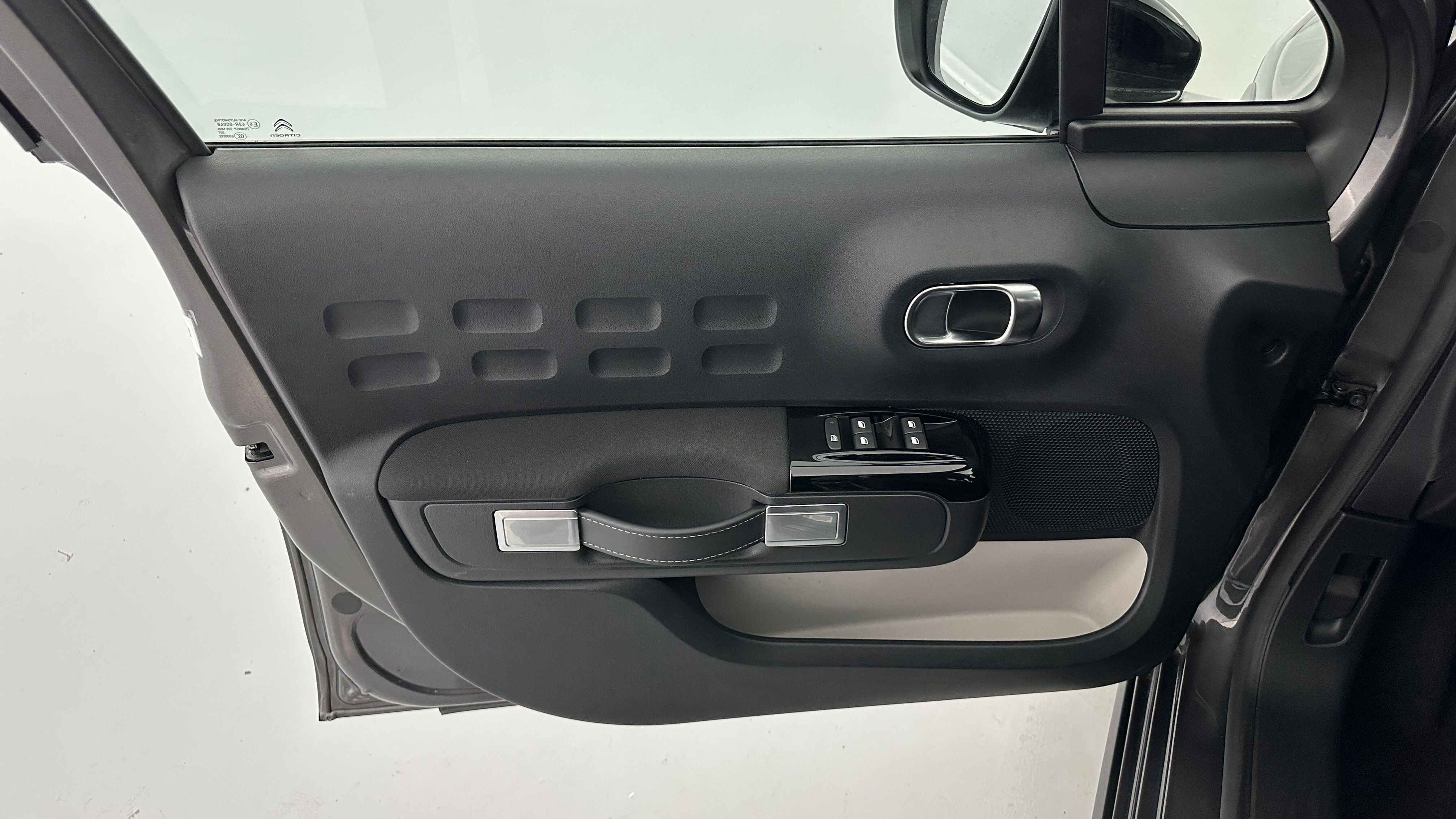 GLI00009845_p53 - CITROEN - C3 - 2024 - photo 12