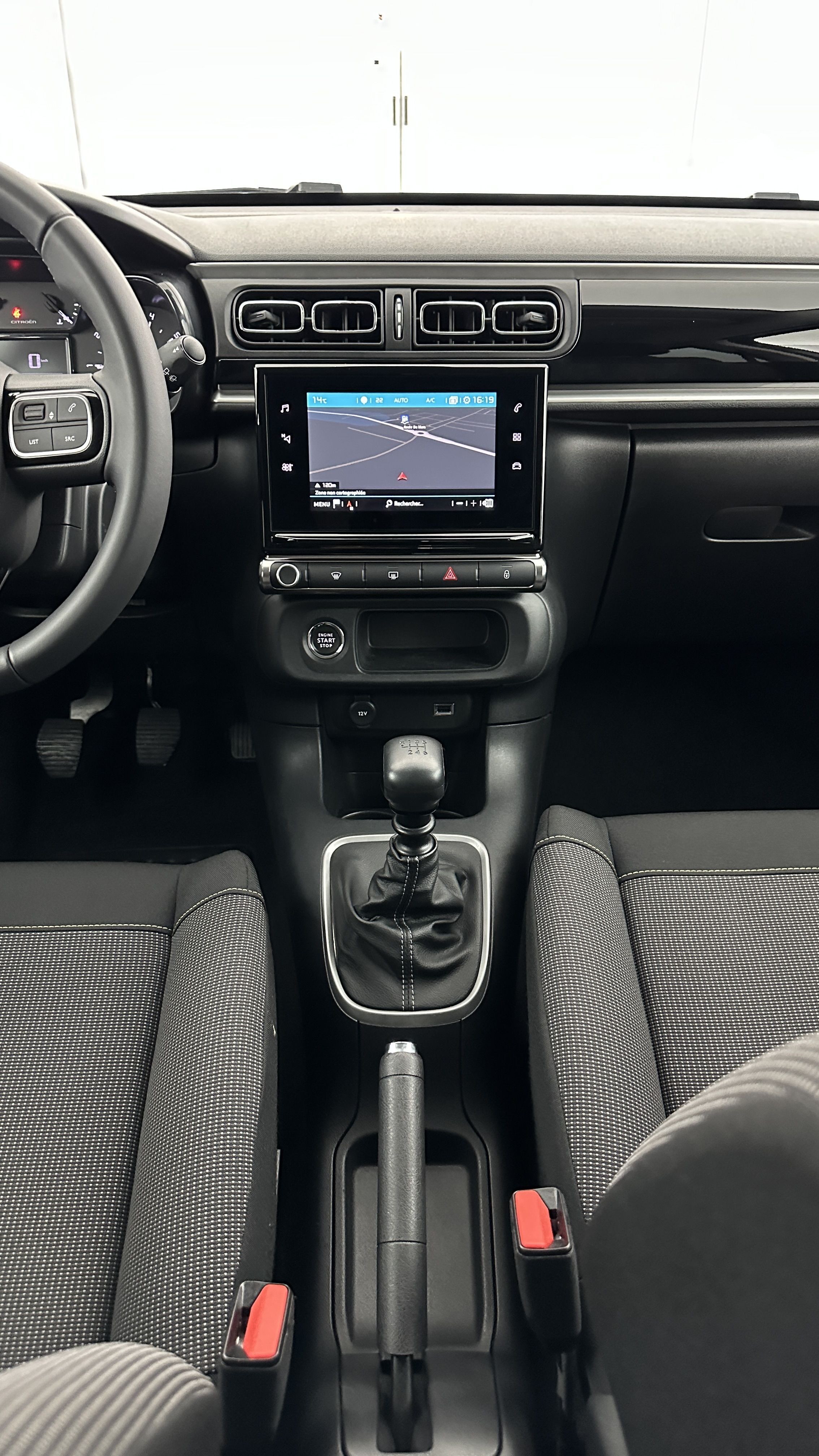 GLI00009845_p53 - CITROEN - C3 - 2024 - photo 15