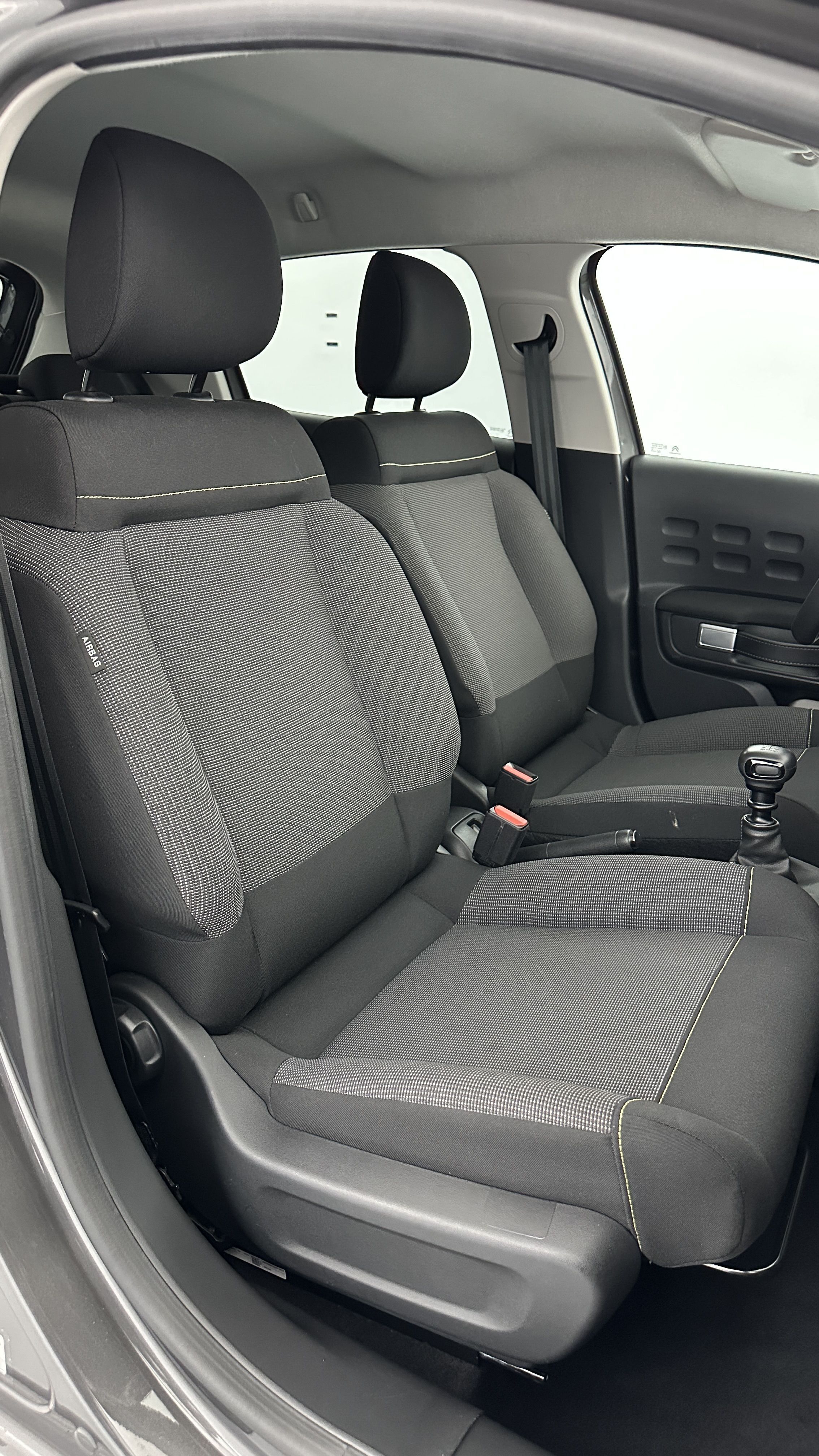 GLI00009845_p53 - CITROEN - C3 - 2024 - photo 16