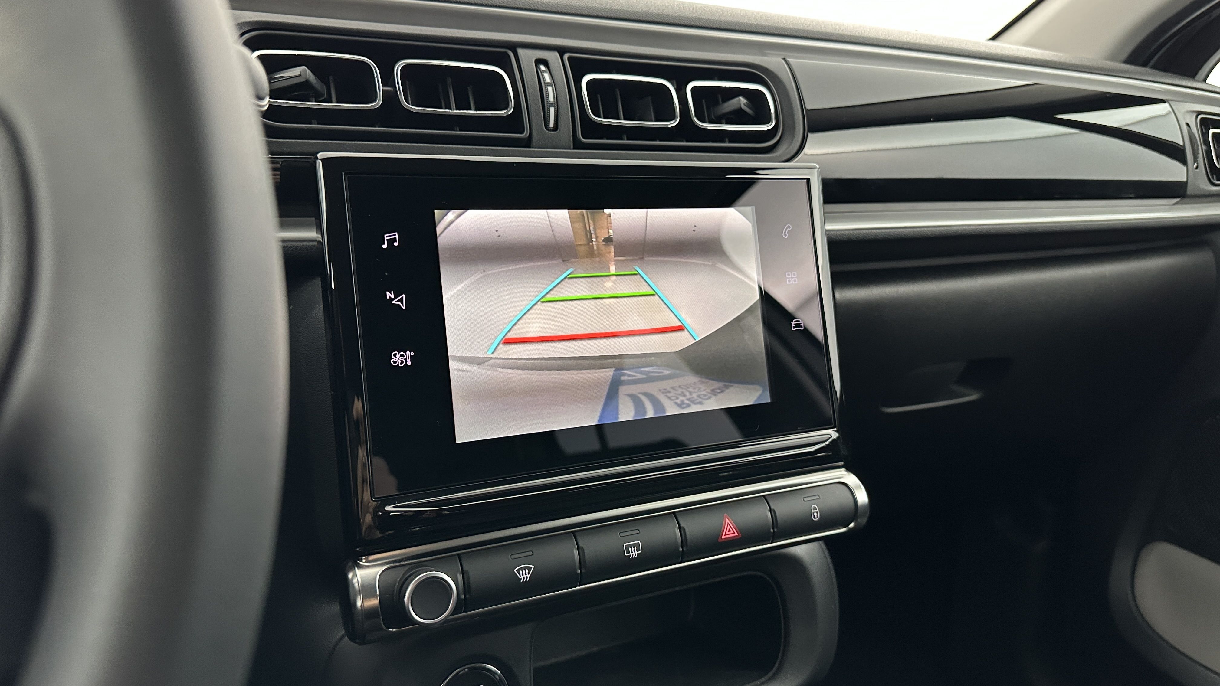 GLI00009845_p53 - CITROEN - C3 - 2024 - photo 18