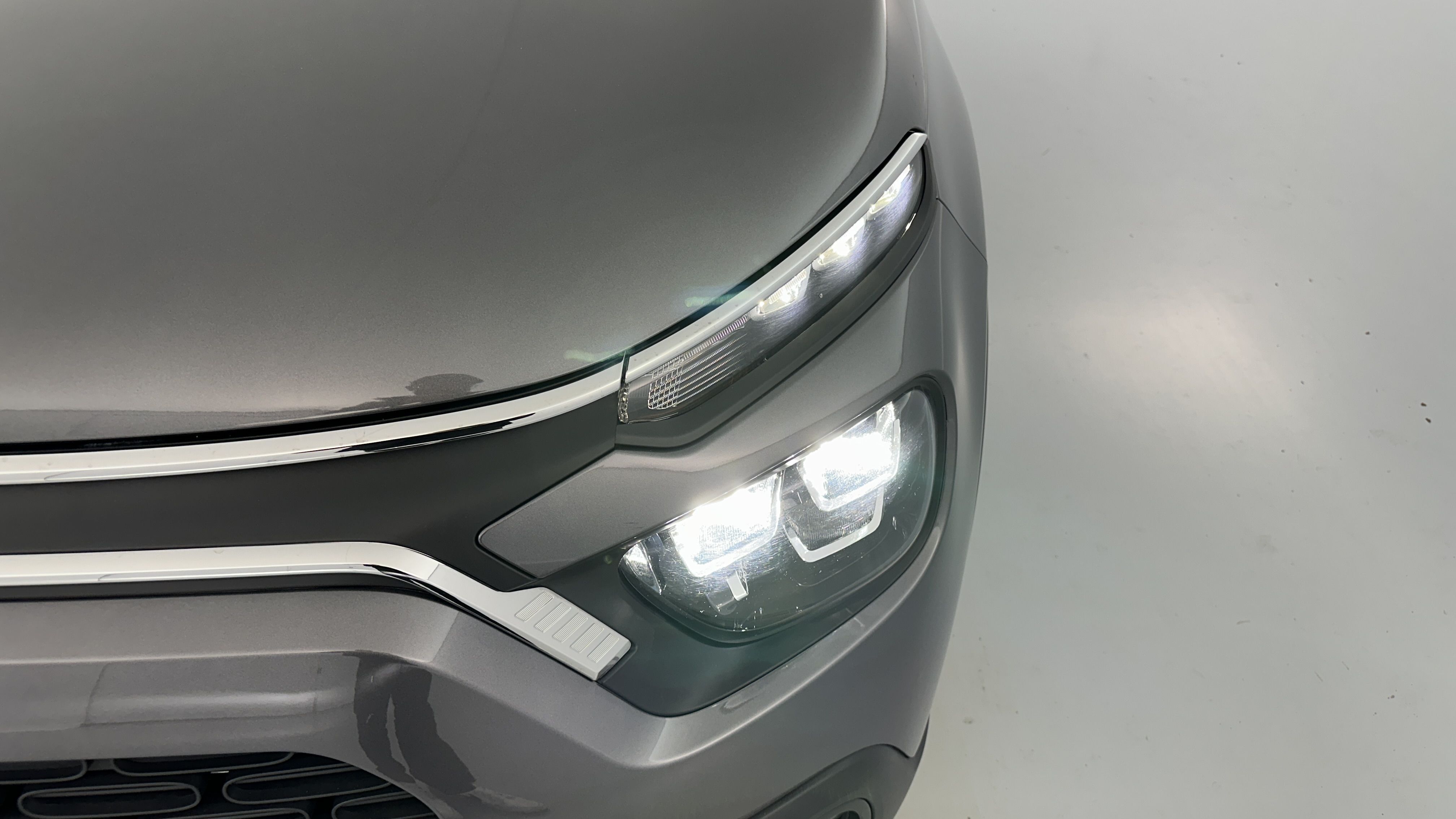 GLI00009845_p53 - CITROEN - C3 - 2024 - photo 21