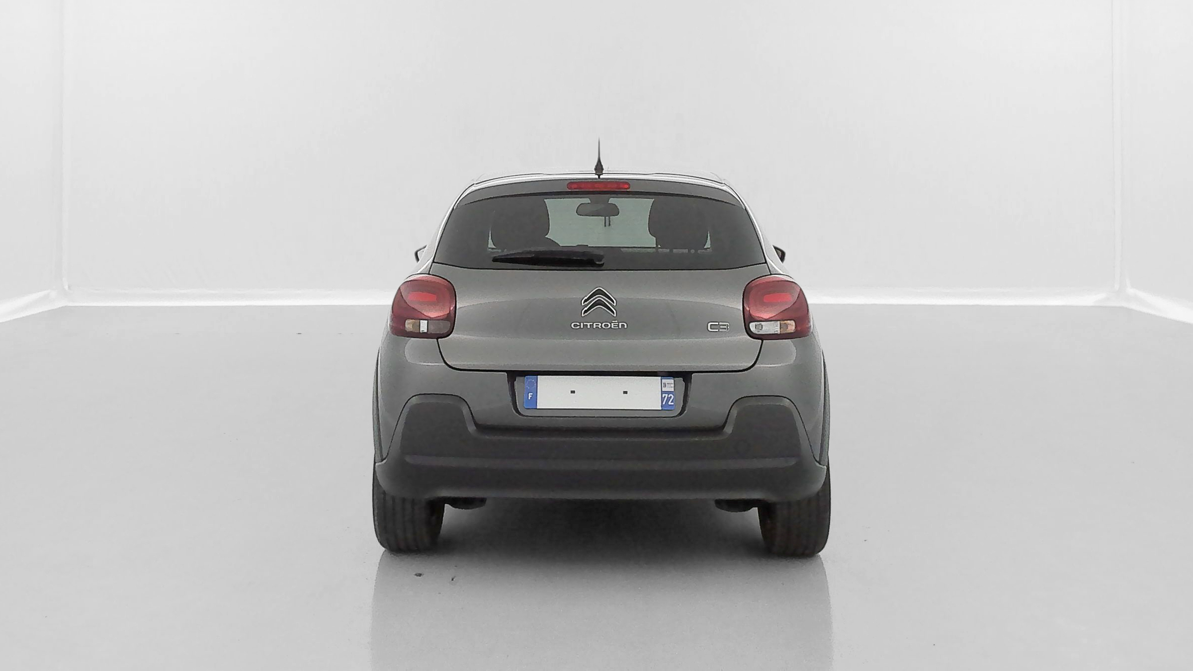 GLI00009845_p53 - CITROEN - C3 - 2024 - photo 22