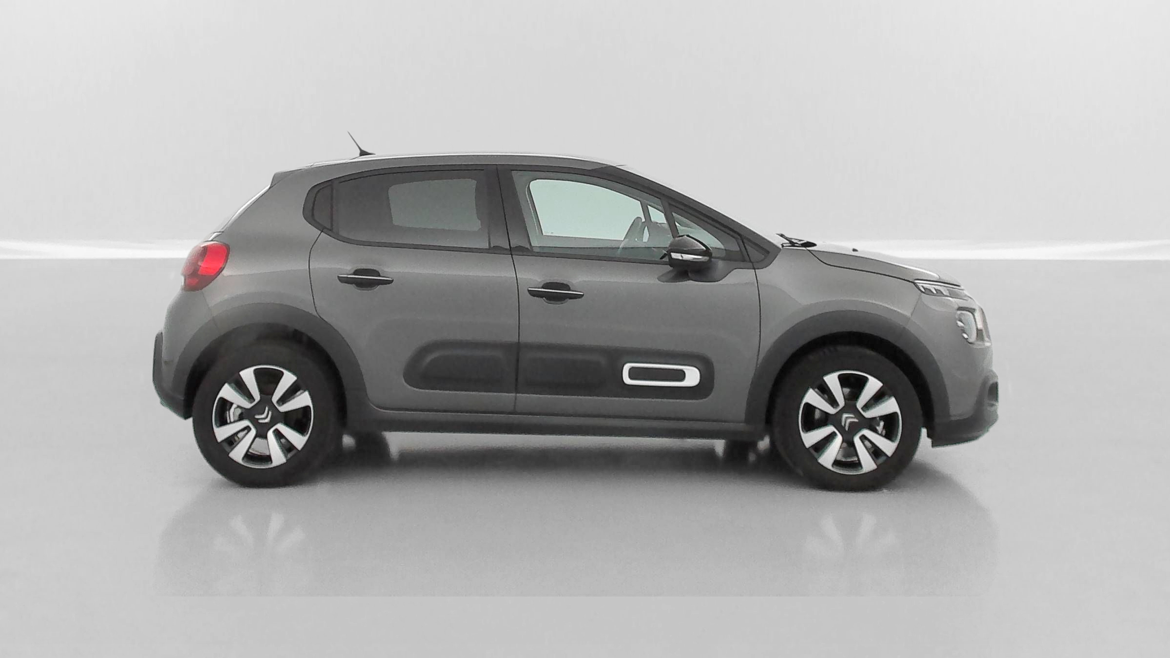 GLI00009845_p53 - CITROEN - C3 - 2024 - photo 24