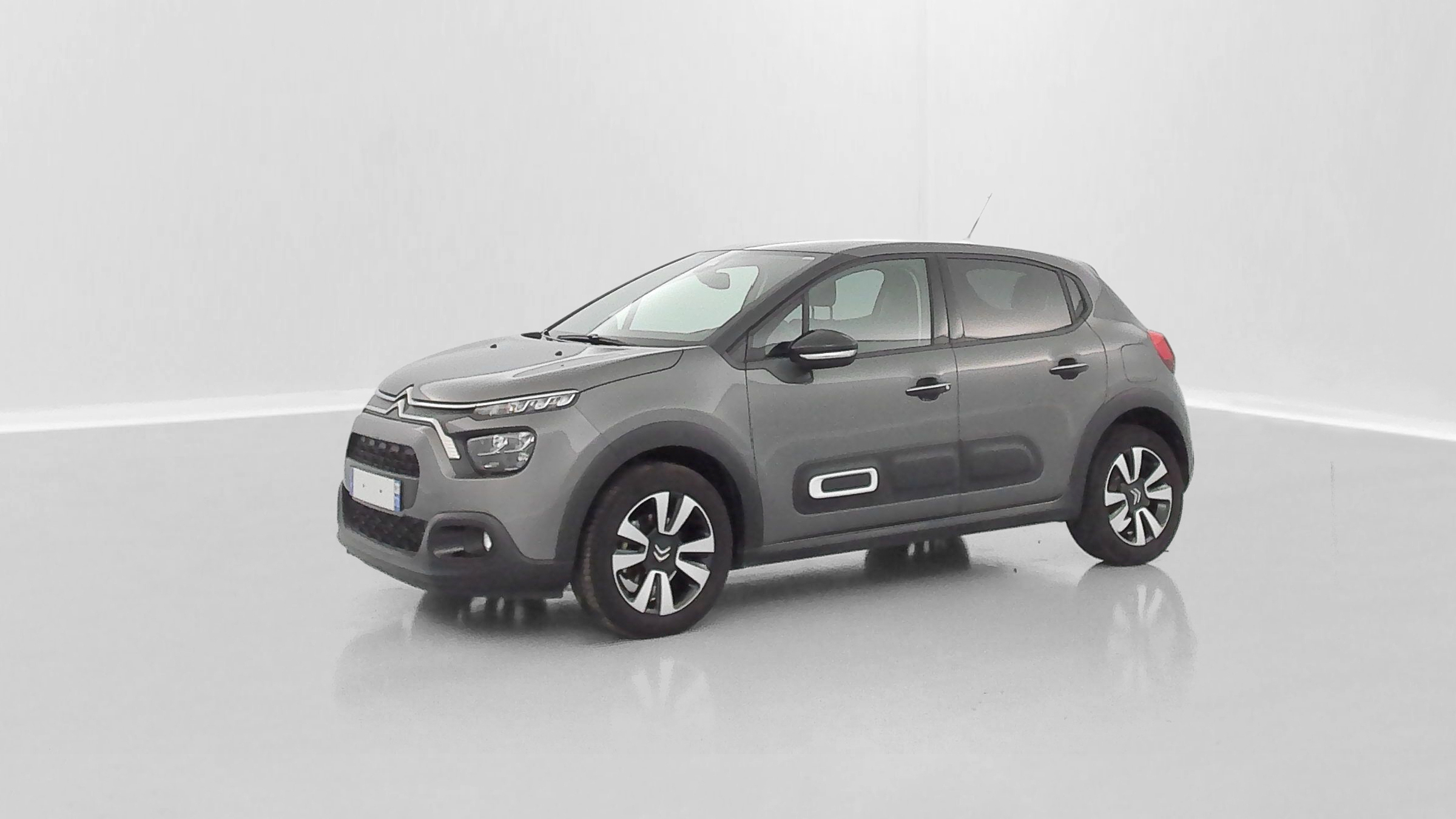 GLI00009845_p53 - CITROEN - C3 - 2024 - photo 25