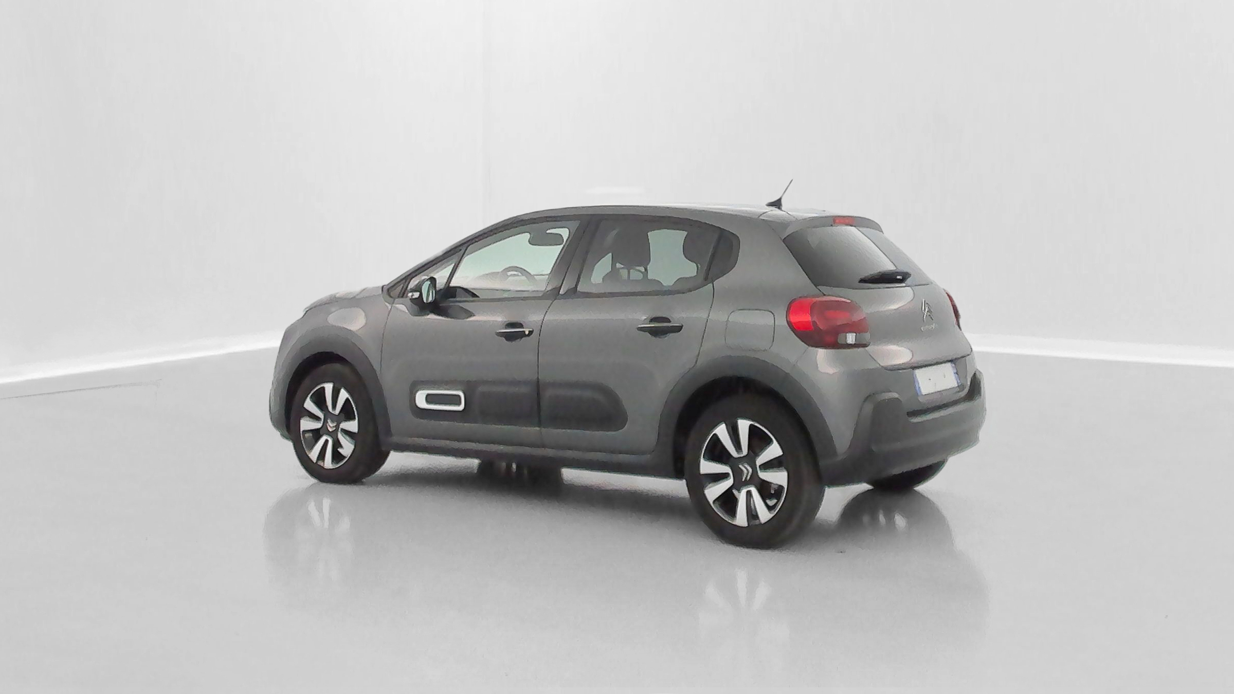 GLI00009845_p53 - CITROEN - C3 - 2024 - photo 26