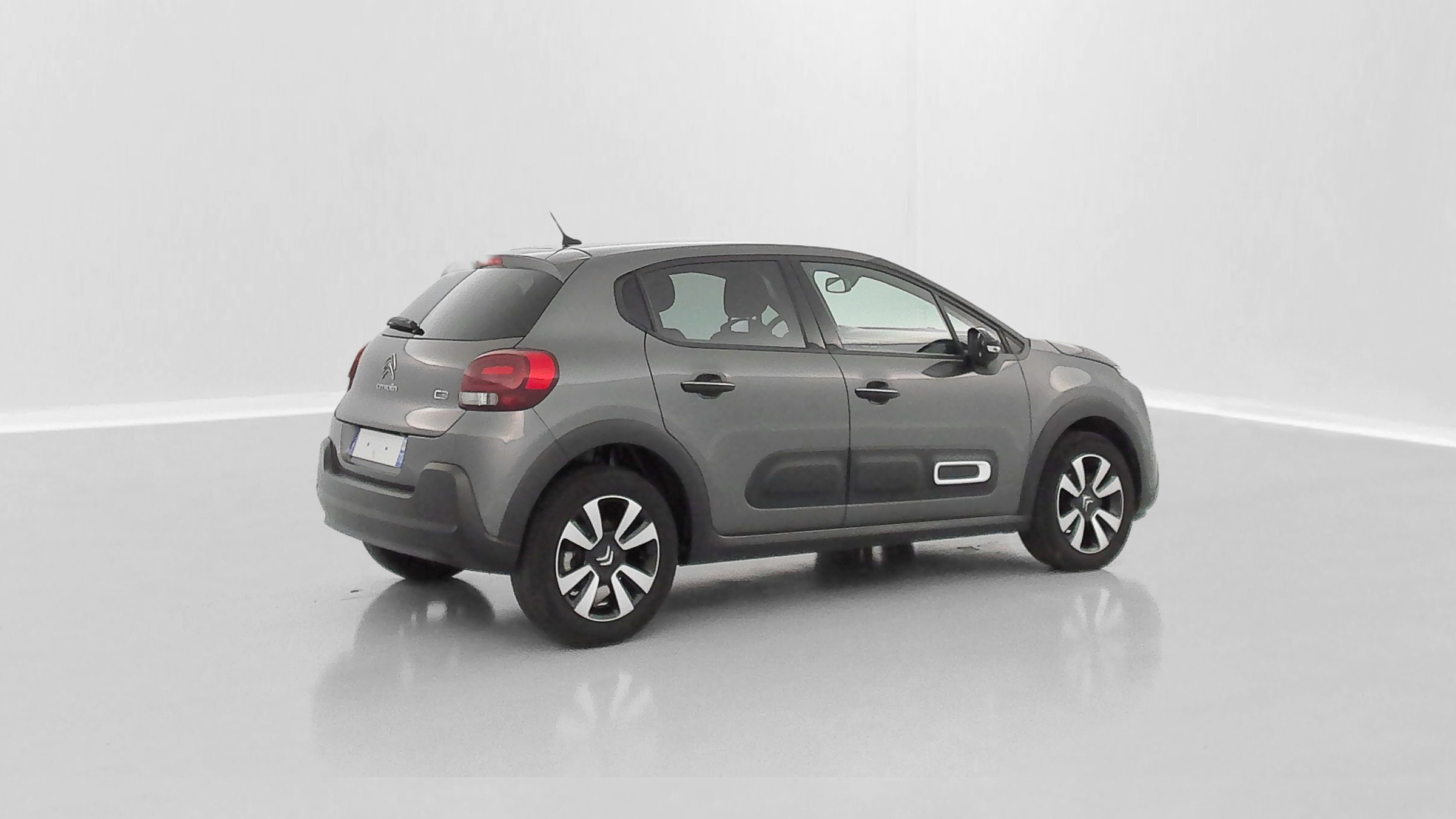 GLI00009845_p53 - CITROEN - C3 - 2024 - photo 27