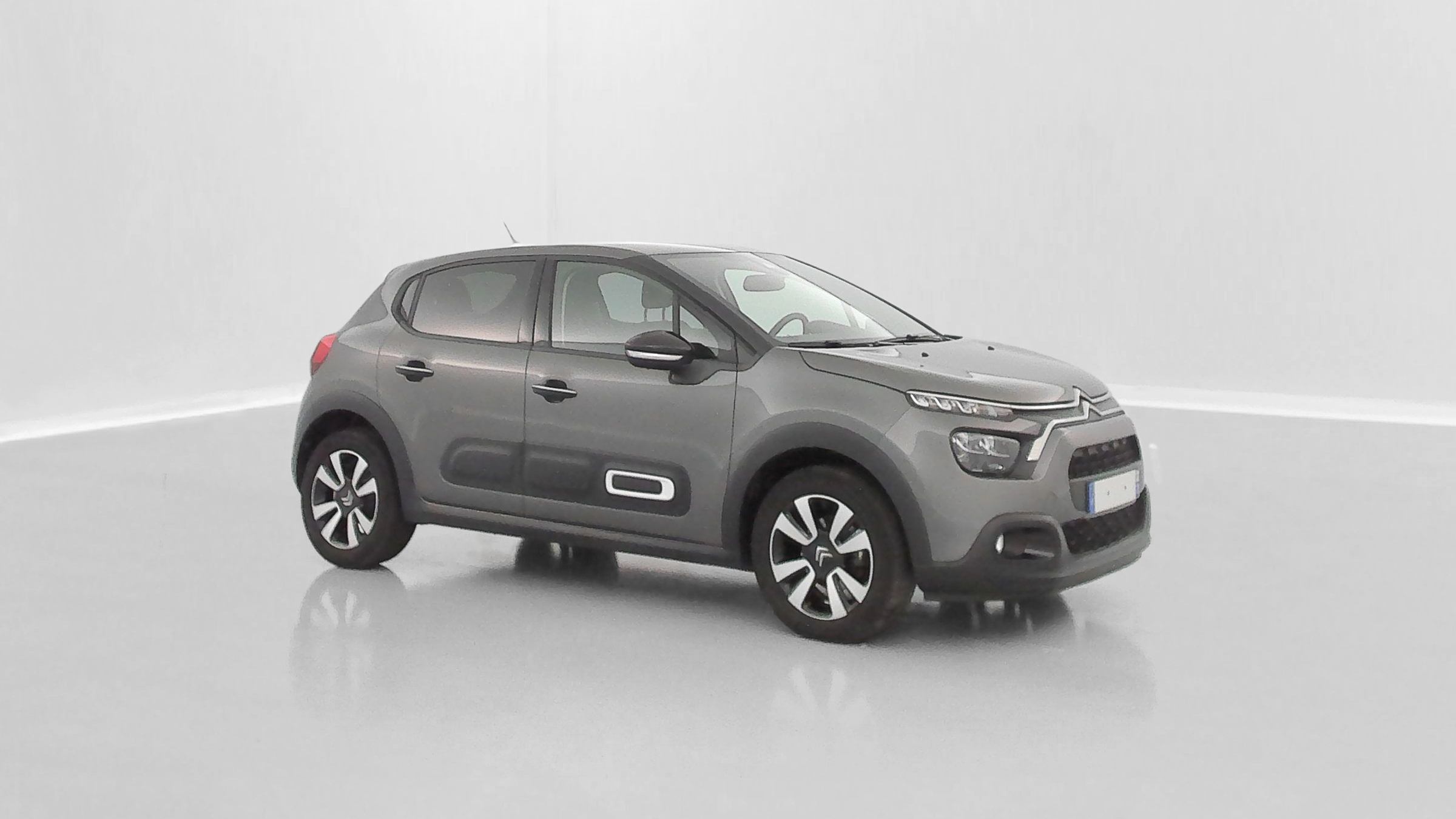 GLI00009845_p53 - CITROEN - C3 - 2024 - photo 28