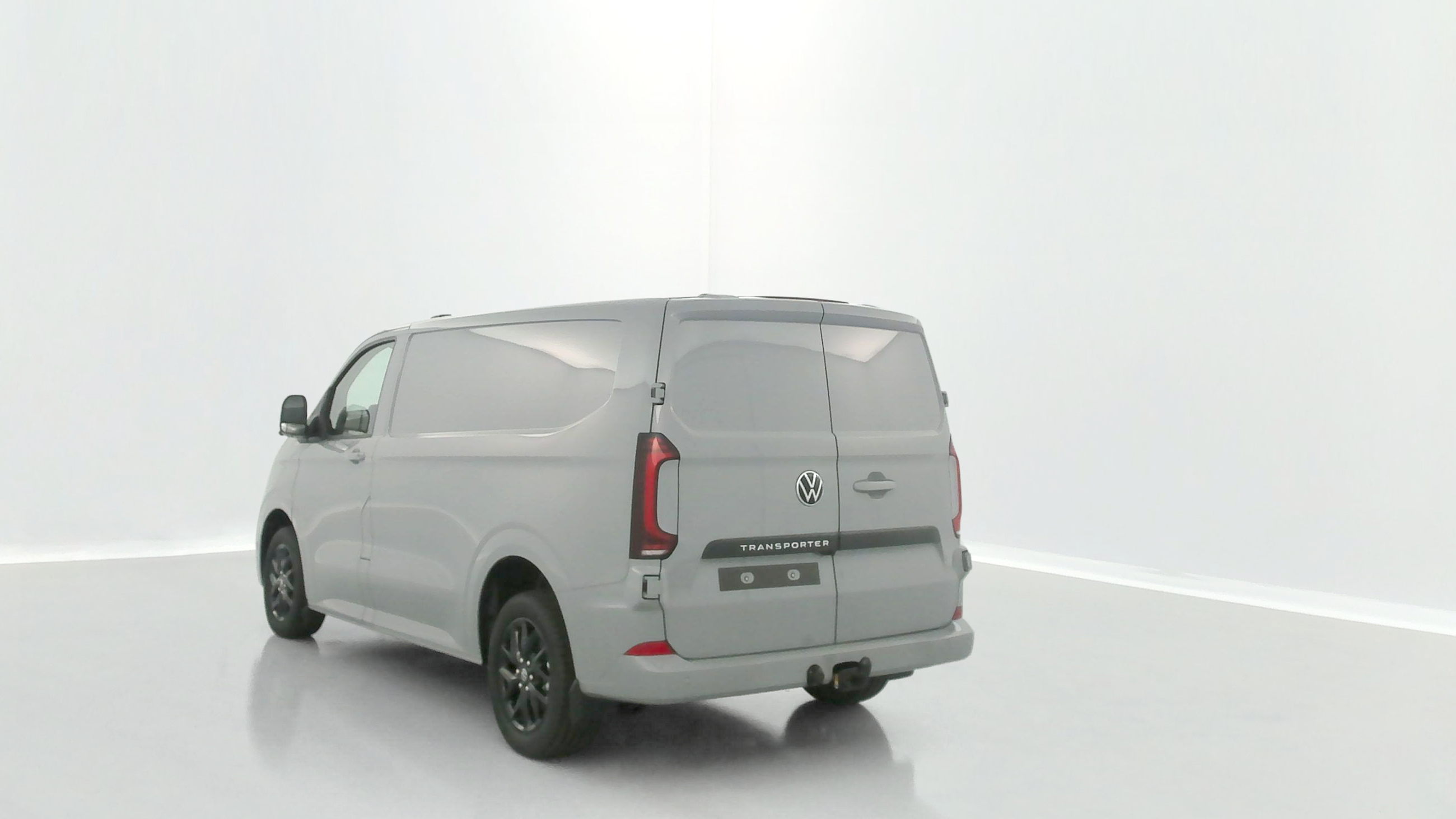 GLI00008065_p53 - VOLKSWAGEN - TRANSPORTER - 2026 - photo 5