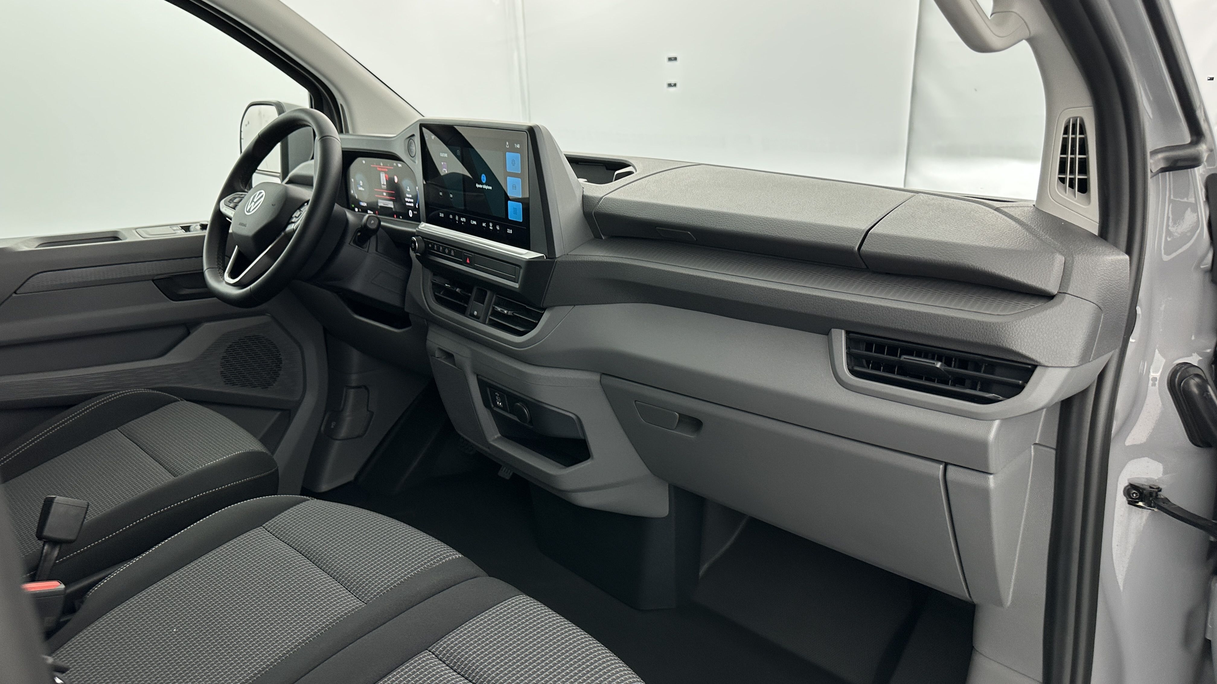 GLI00008065_p53 - VOLKSWAGEN - TRANSPORTER - 2026 - photo 7