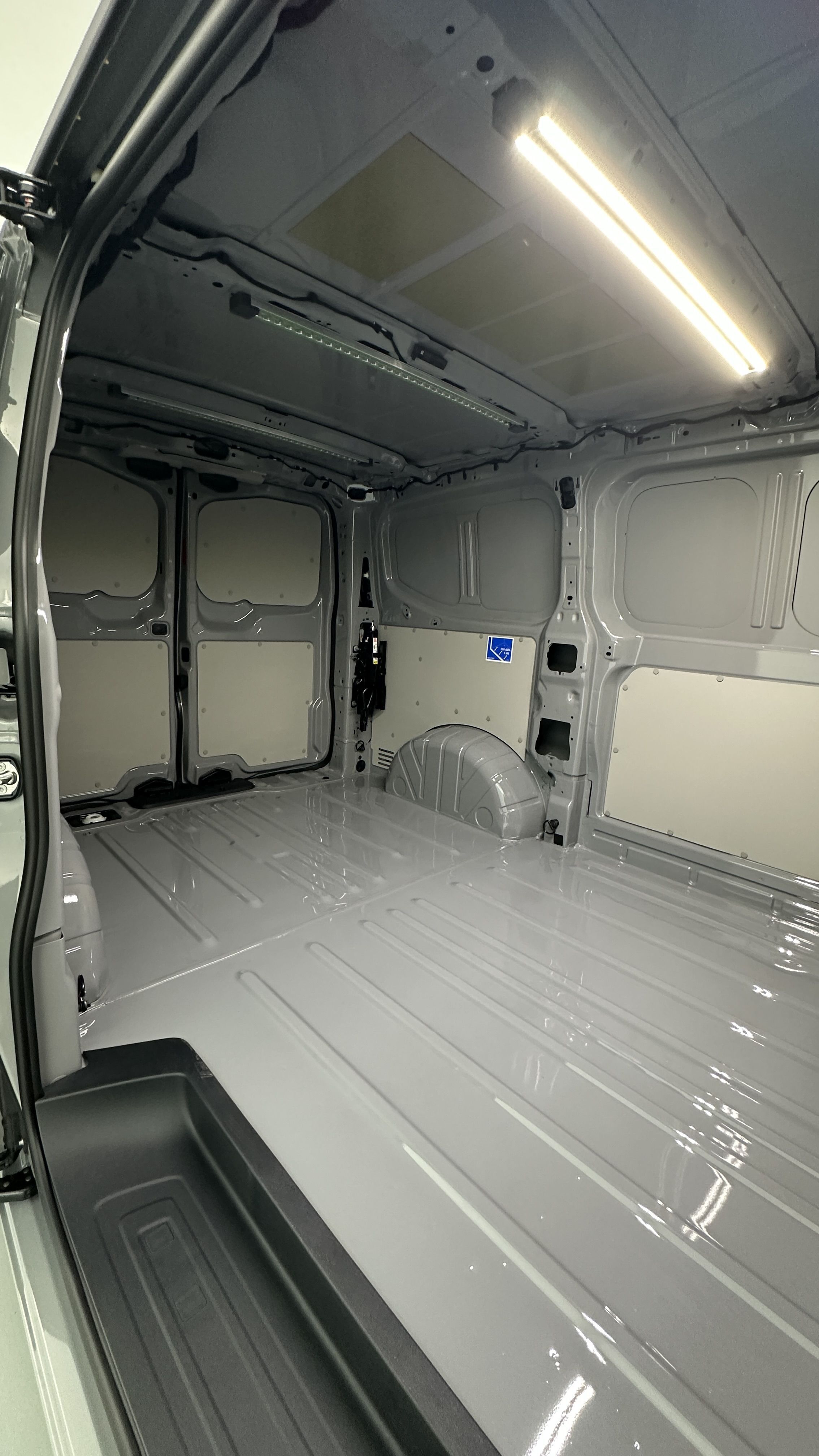 GLI00008065_p53 - VOLKSWAGEN - TRANSPORTER - 2026 - photo 8