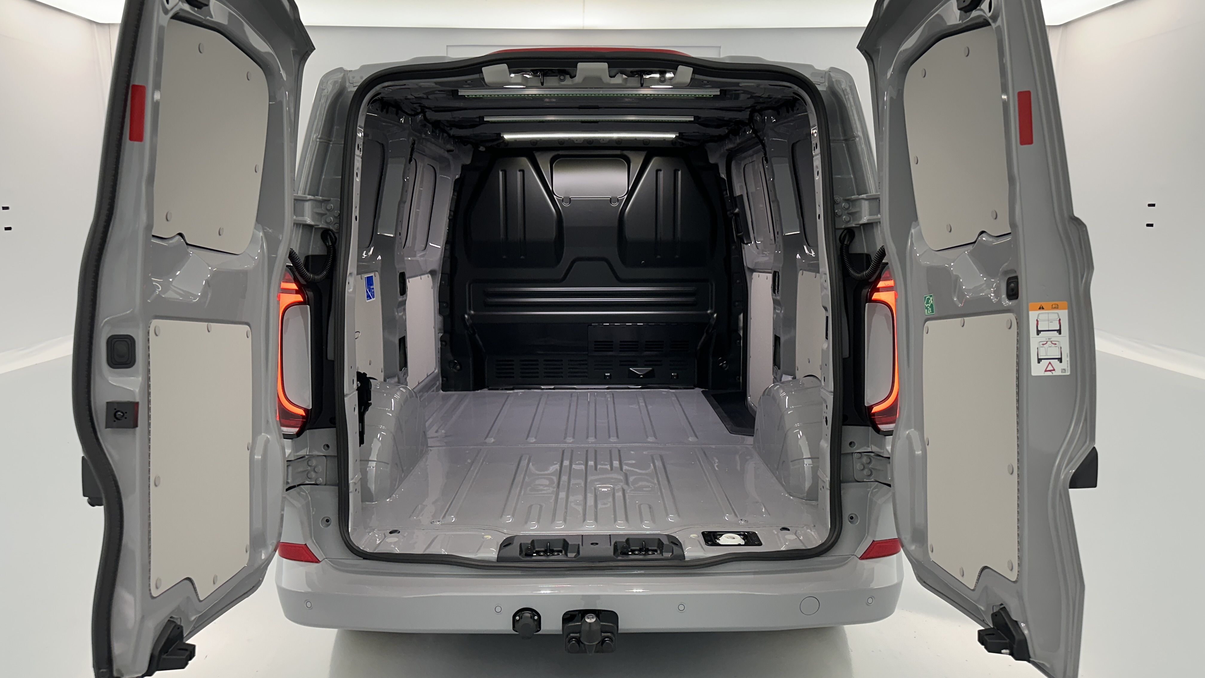 GLI00008065_p53 - VOLKSWAGEN - TRANSPORTER - 2026 - photo 9