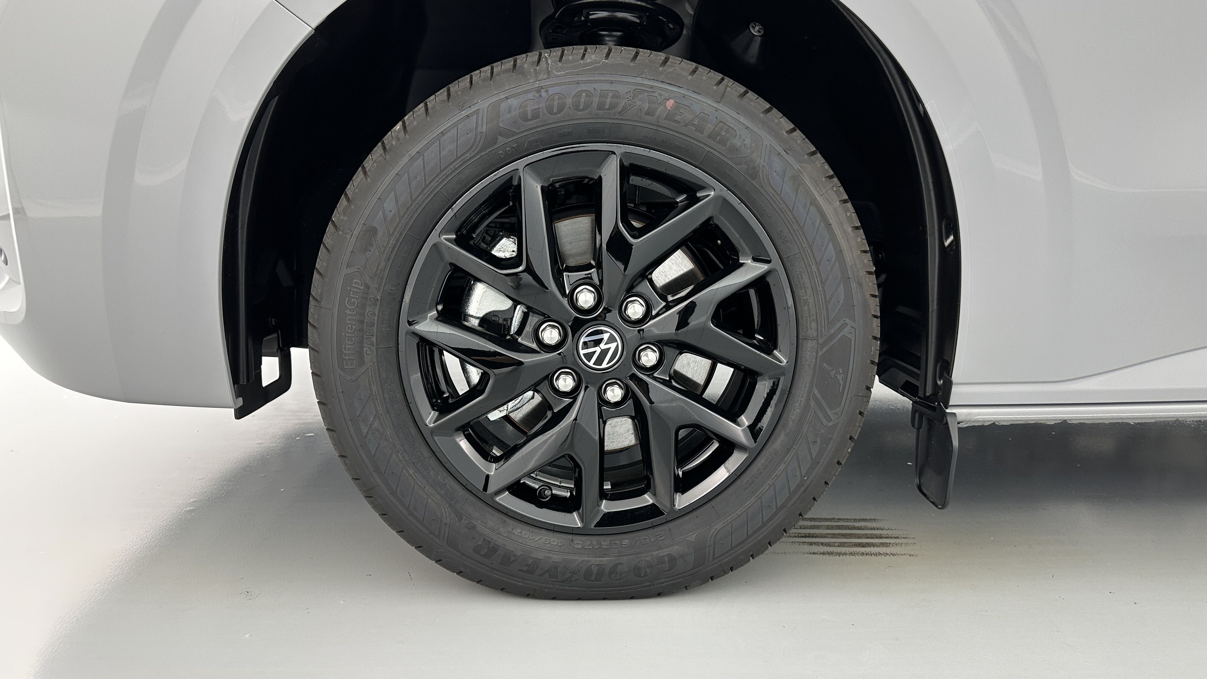 GLI00008065_p53 - VOLKSWAGEN - TRANSPORTER - 2026 - photo 10