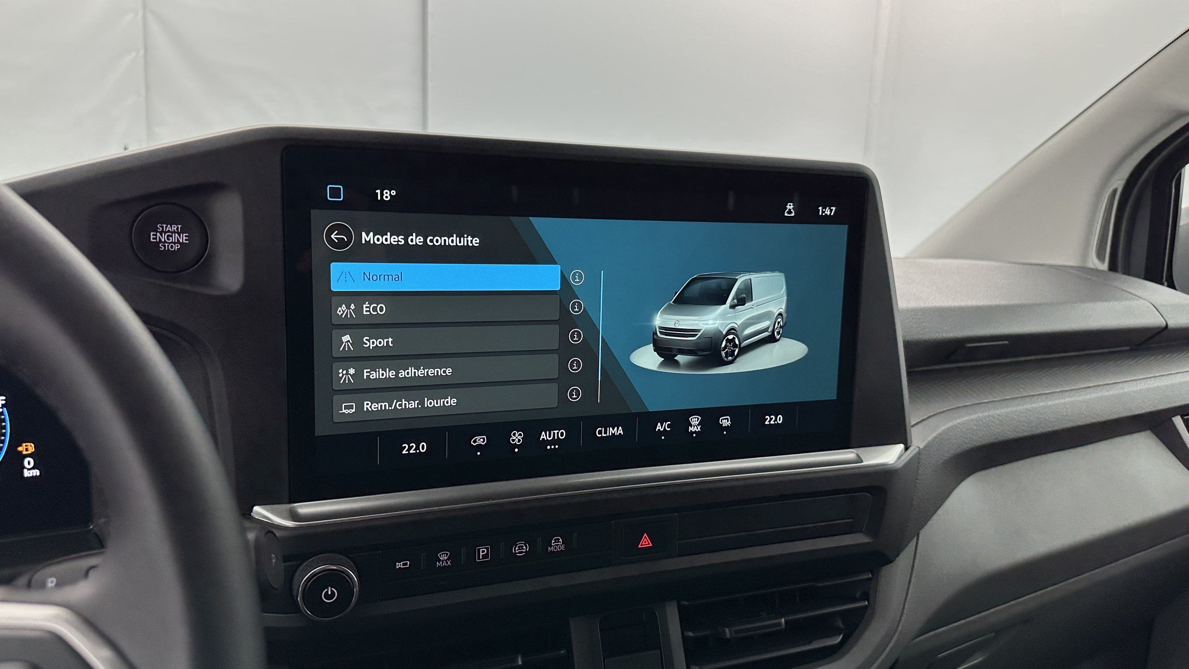 GLI00008065_p53 - VOLKSWAGEN - TRANSPORTER - 2026 - photo 16