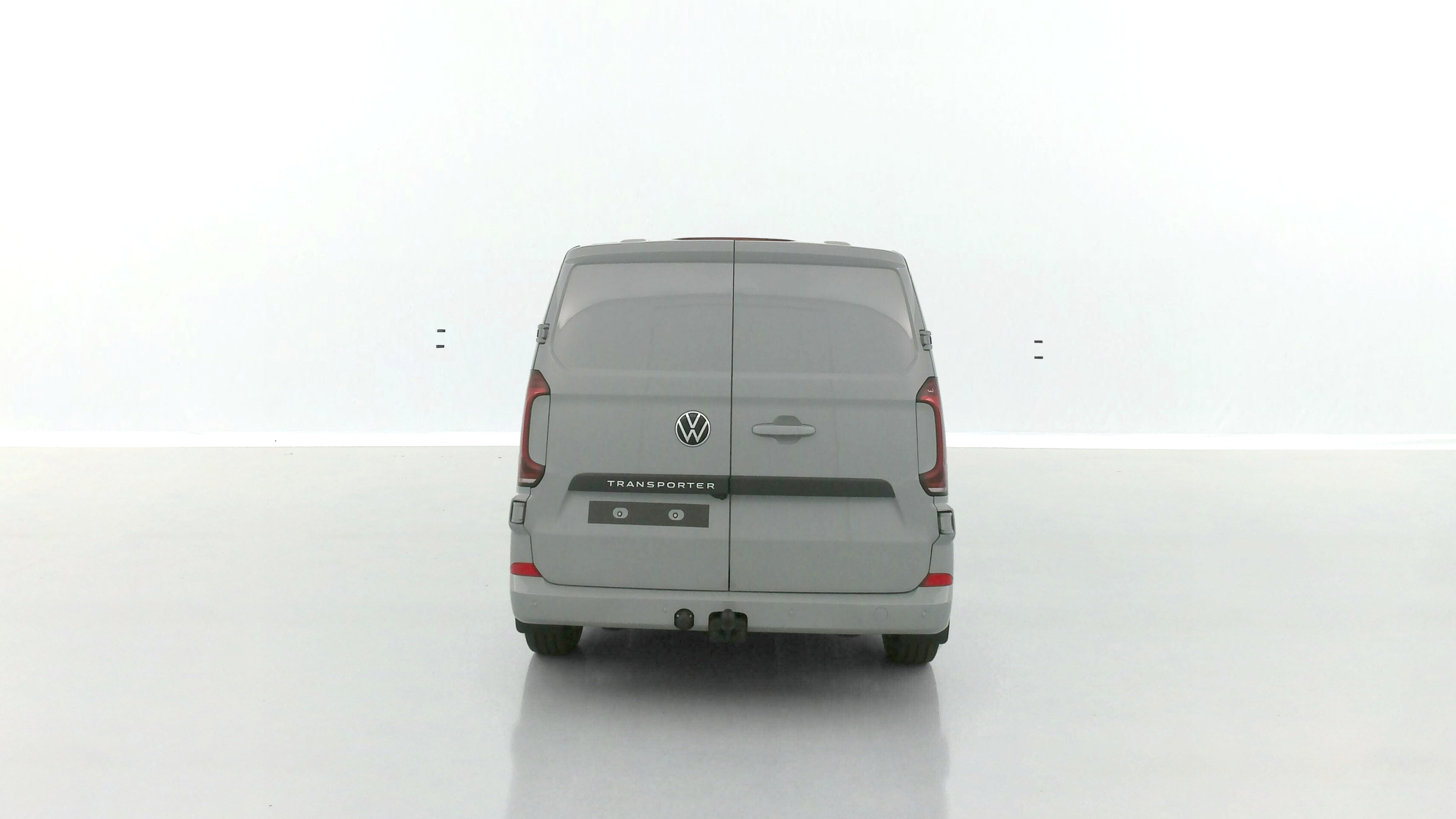 GLI00008065_p53 - VOLKSWAGEN - TRANSPORTER - 2026 - photo 20