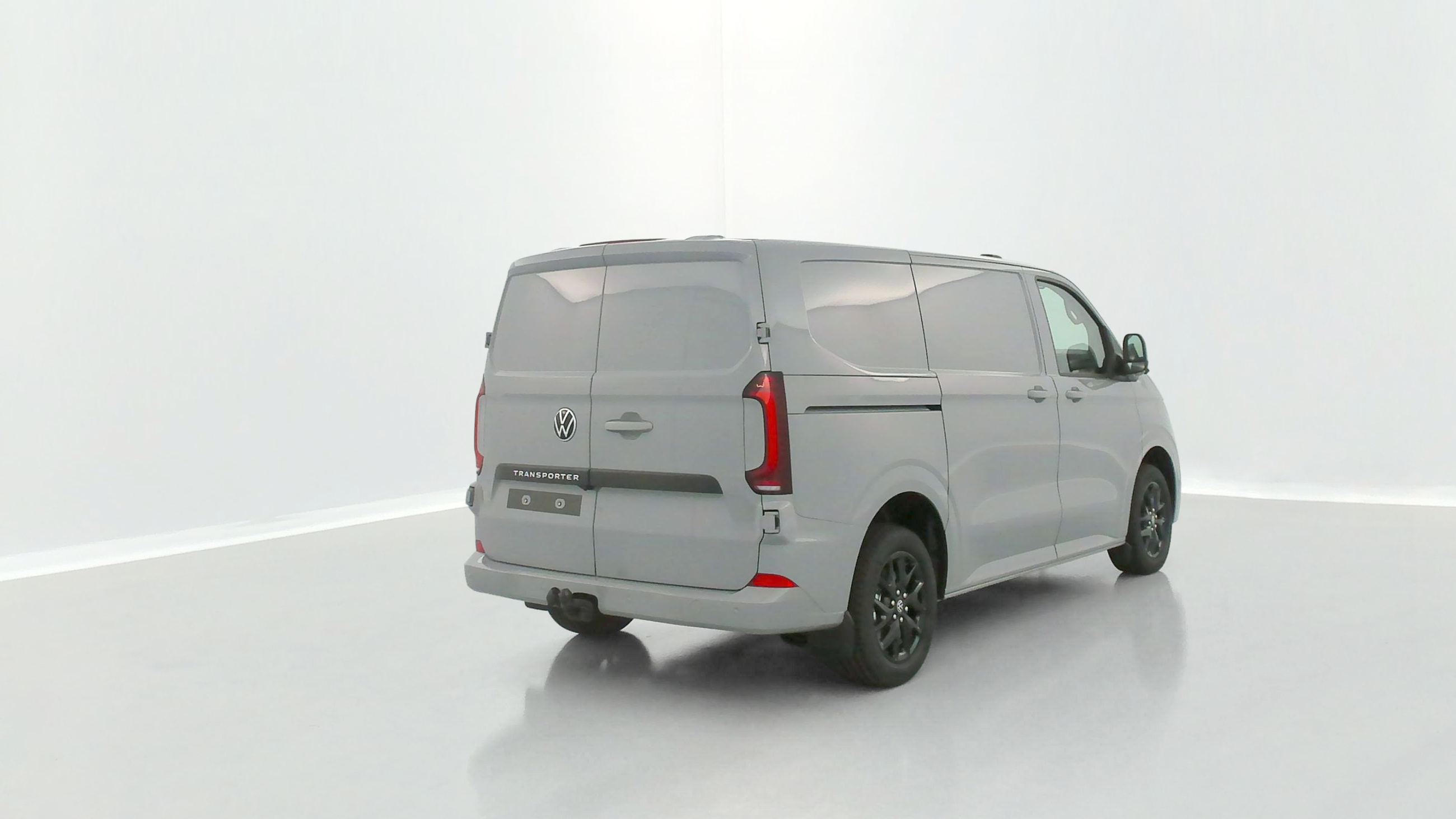 GLI00008065_p53 - VOLKSWAGEN - TRANSPORTER - 2026 - photo 21