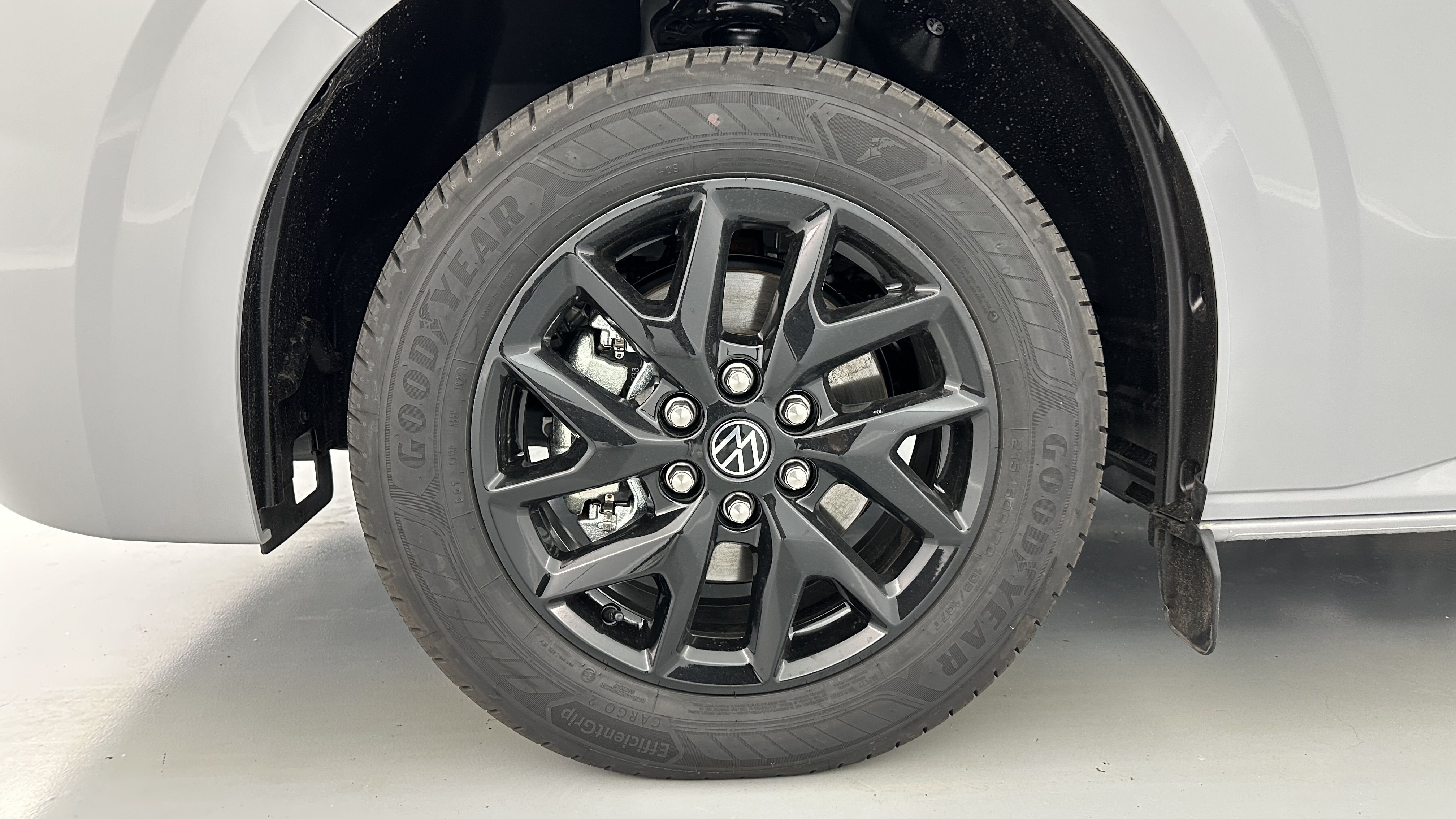 GLI00007506_p53 - VOLKSWAGEN - TRANSPORTER PROCAB - 2025 - photo 10