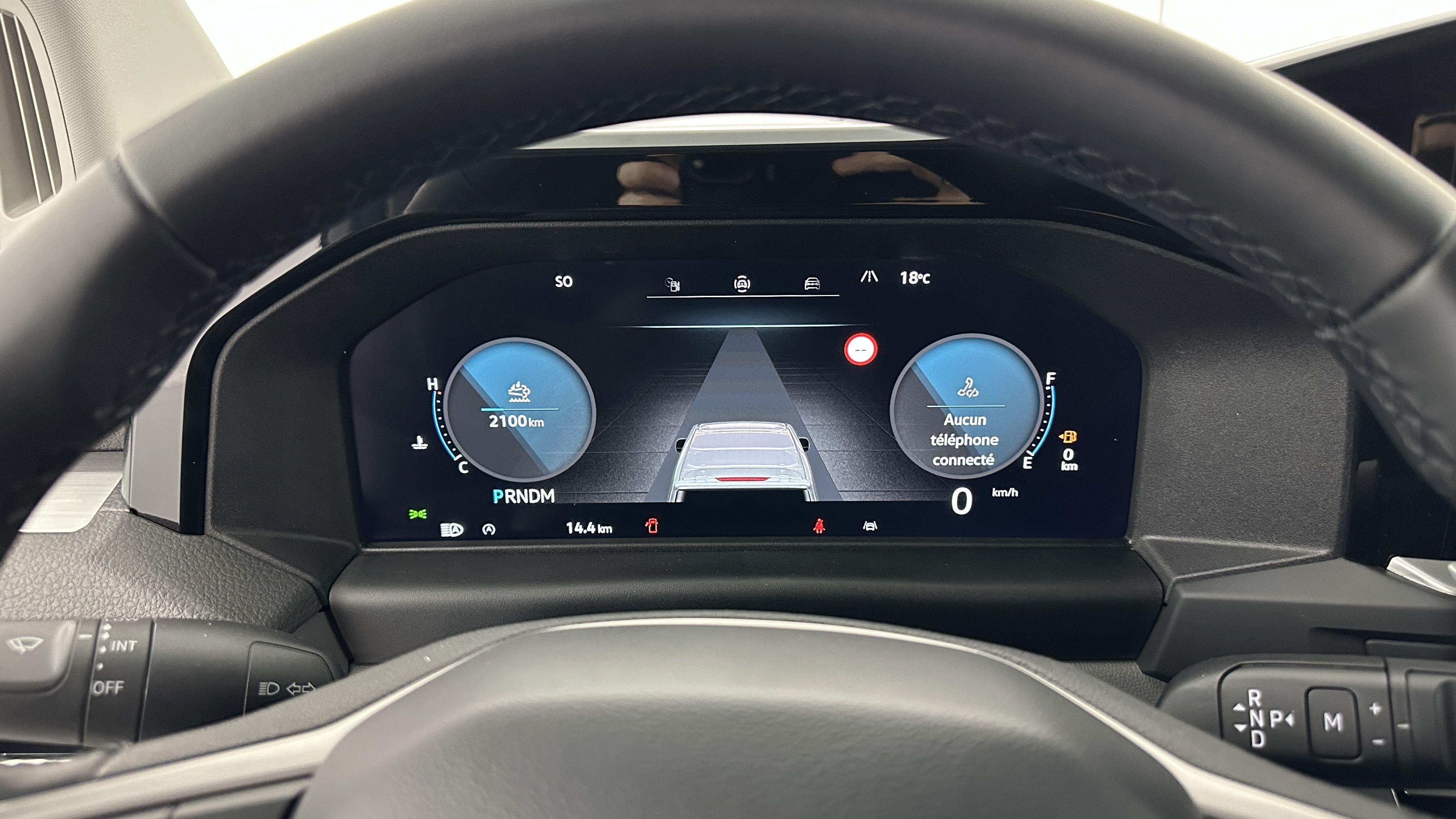 GLI00007506_p53 - VOLKSWAGEN - TRANSPORTER PROCAB - 2025 - photo 12