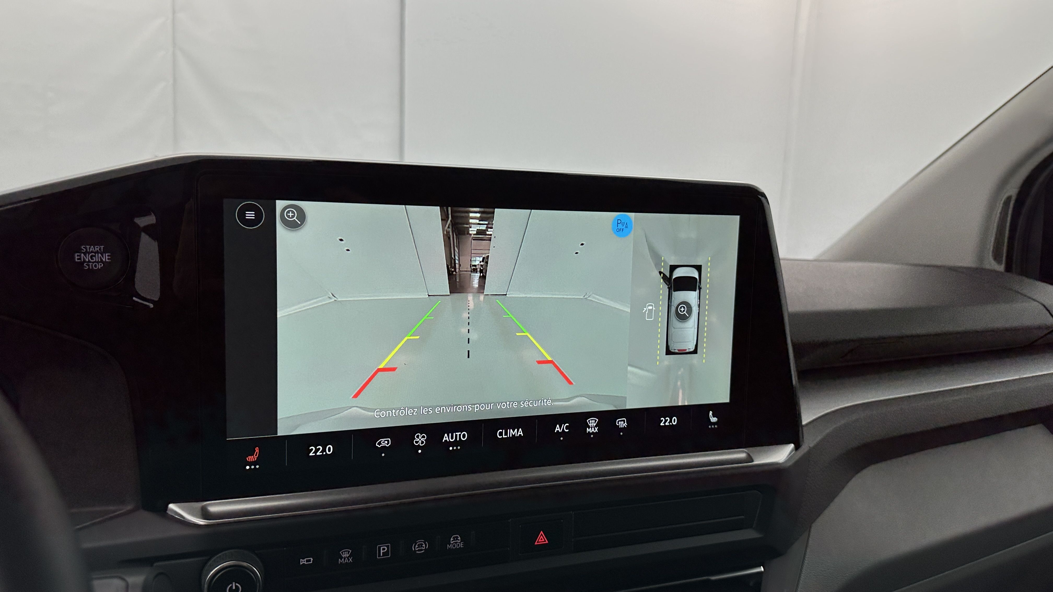 GLI00007506_p53 - VOLKSWAGEN - TRANSPORTER PROCAB - 2025 - photo 15