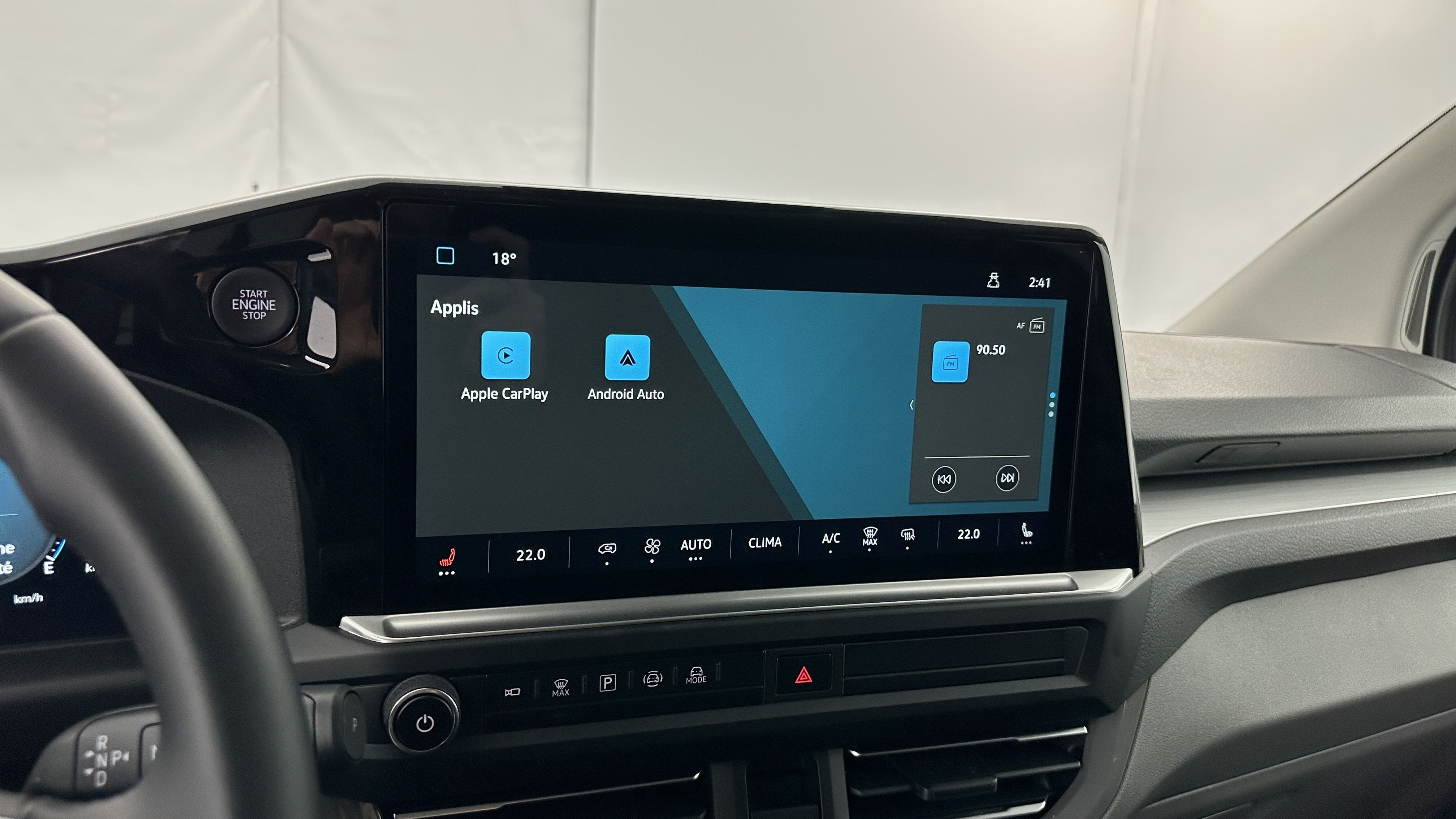 GLI00007506_p53 - VOLKSWAGEN - TRANSPORTER PROCAB - 2025 - photo 17