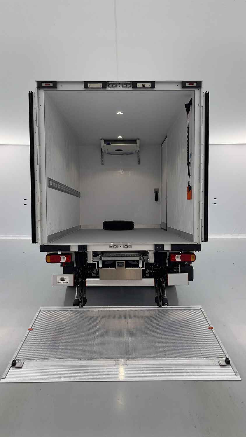 GLI00270929_p53 - IVECO - DAILY - 2025 - photo 9