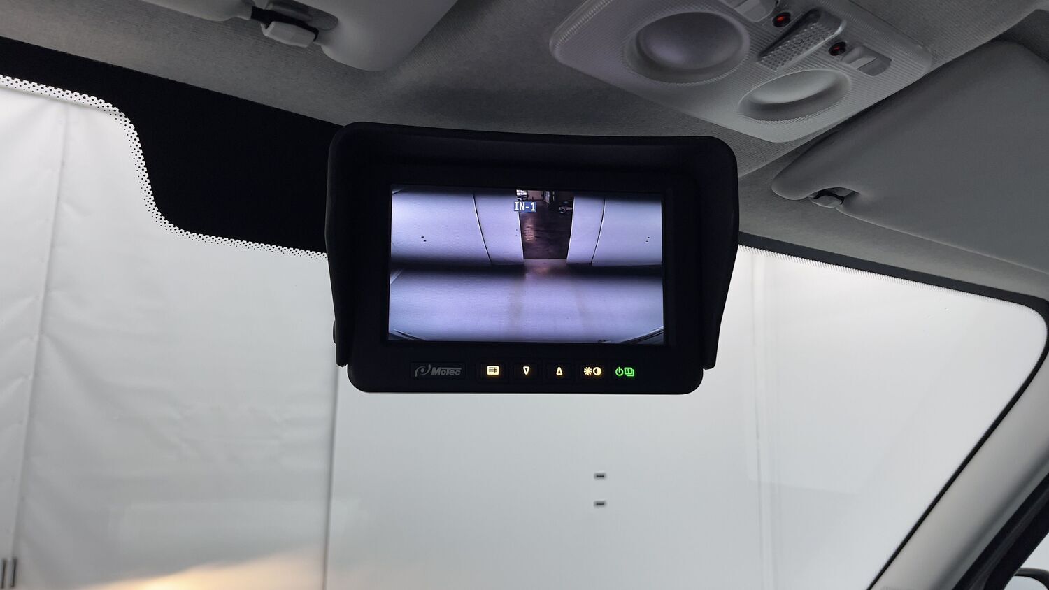 GLI00270929_p53 - IVECO - DAILY - 2025 - photo 15