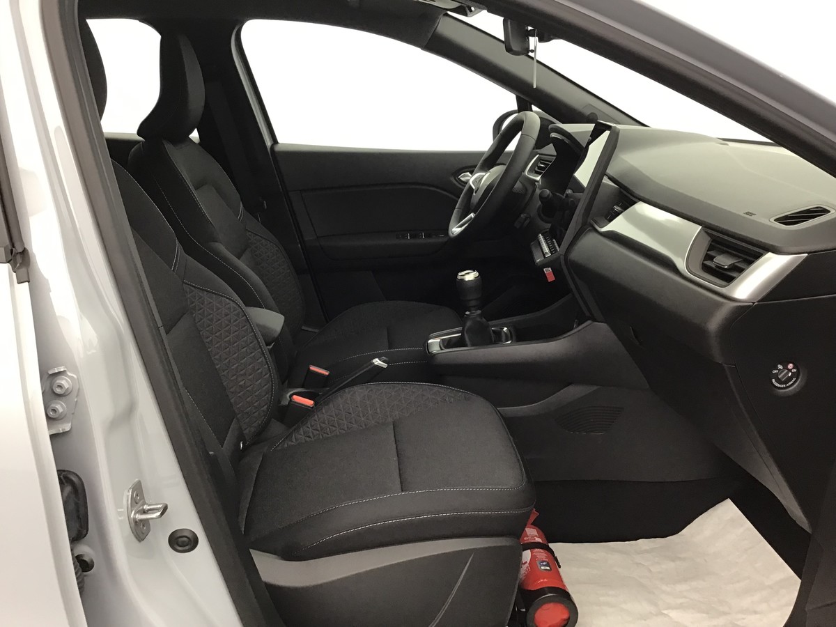 N200390_p3 - RENAULT - CAPTUR - 2025 - photo 6