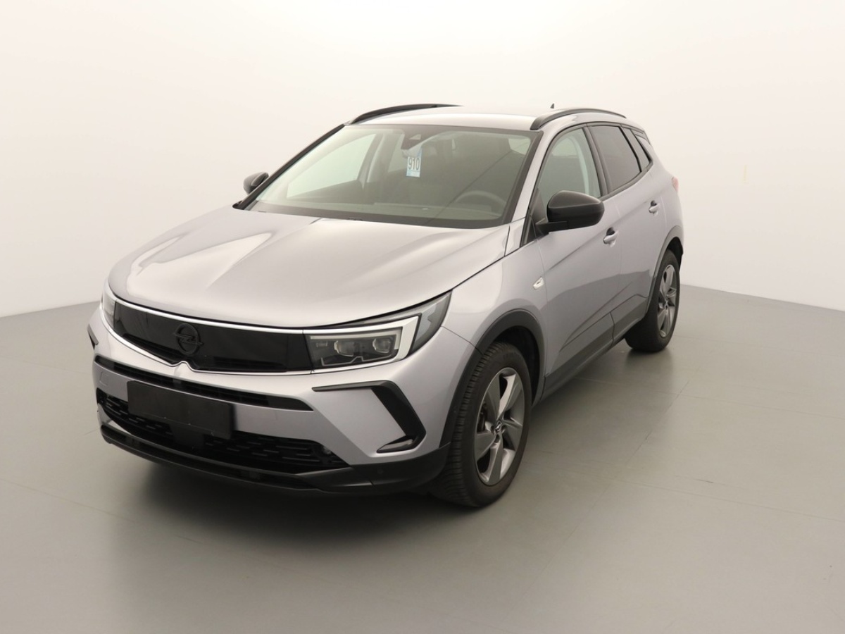O200914_p3 - OPEL - GRANDLAND - 2024 - photo 1