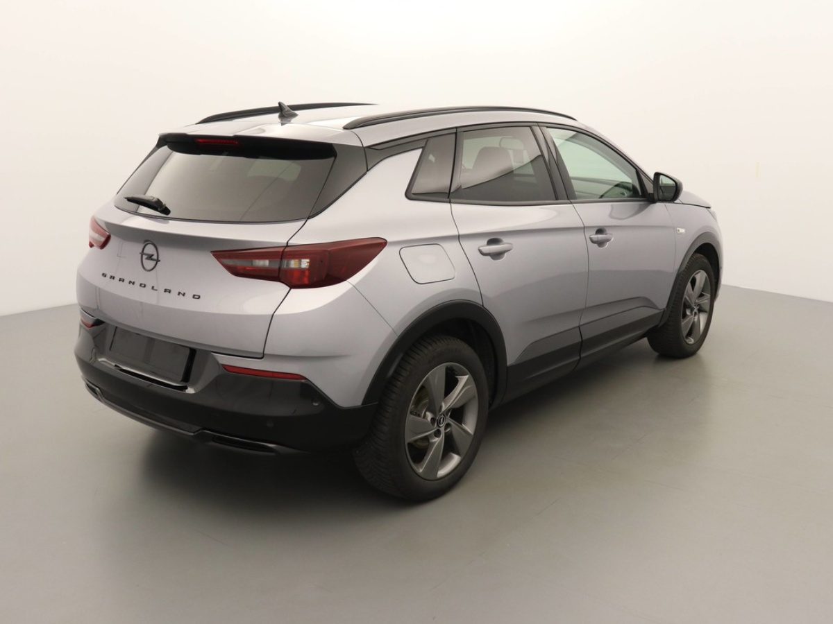 O200914_p3 - OPEL - GRANDLAND - 2024 - photo 2