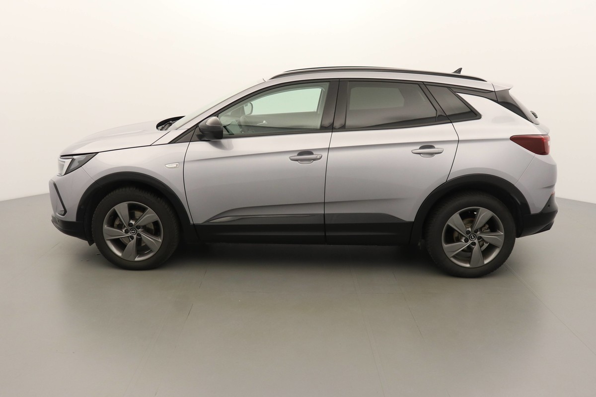 O200914_p3 - OPEL - GRANDLAND - 2024 - photo 4