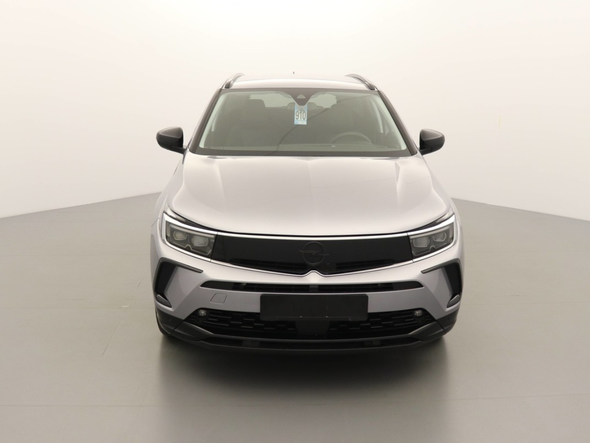 O200914_p3 - OPEL - GRANDLAND - 2024 - photo 3