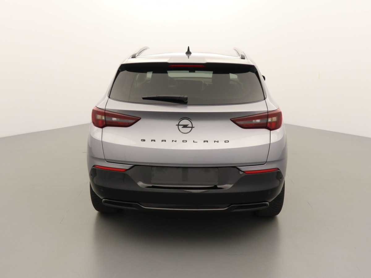 O200914_p3 - OPEL - GRANDLAND - 2024 - photo 5