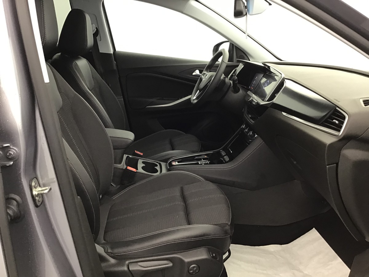 O200914_p3 - OPEL - GRANDLAND - 2024 - photo 6