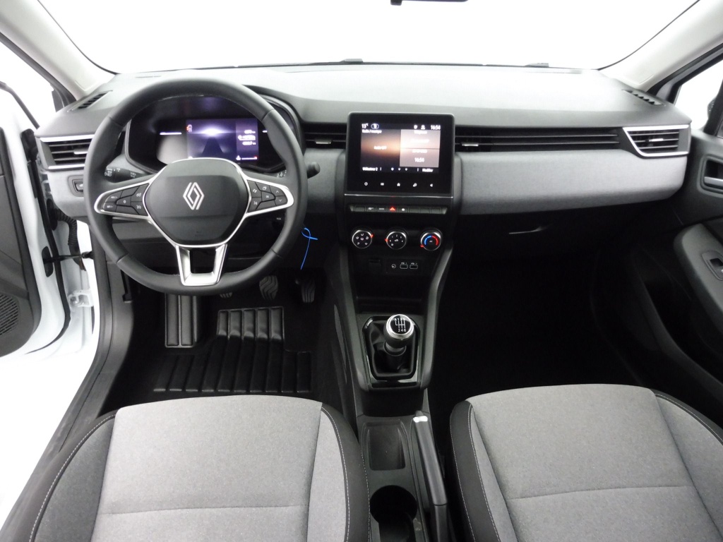 71329_p51 - RENAULT - CLIO - 2025 - photo 13