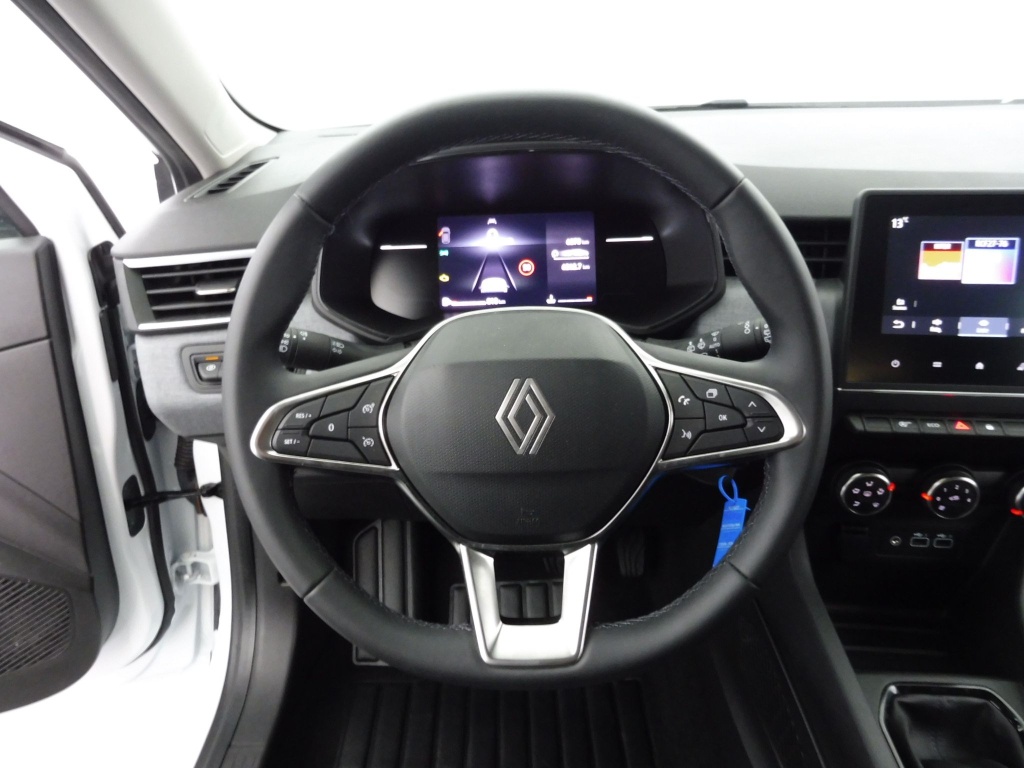 71329_p51 - RENAULT - CLIO - 2025 - photo 14