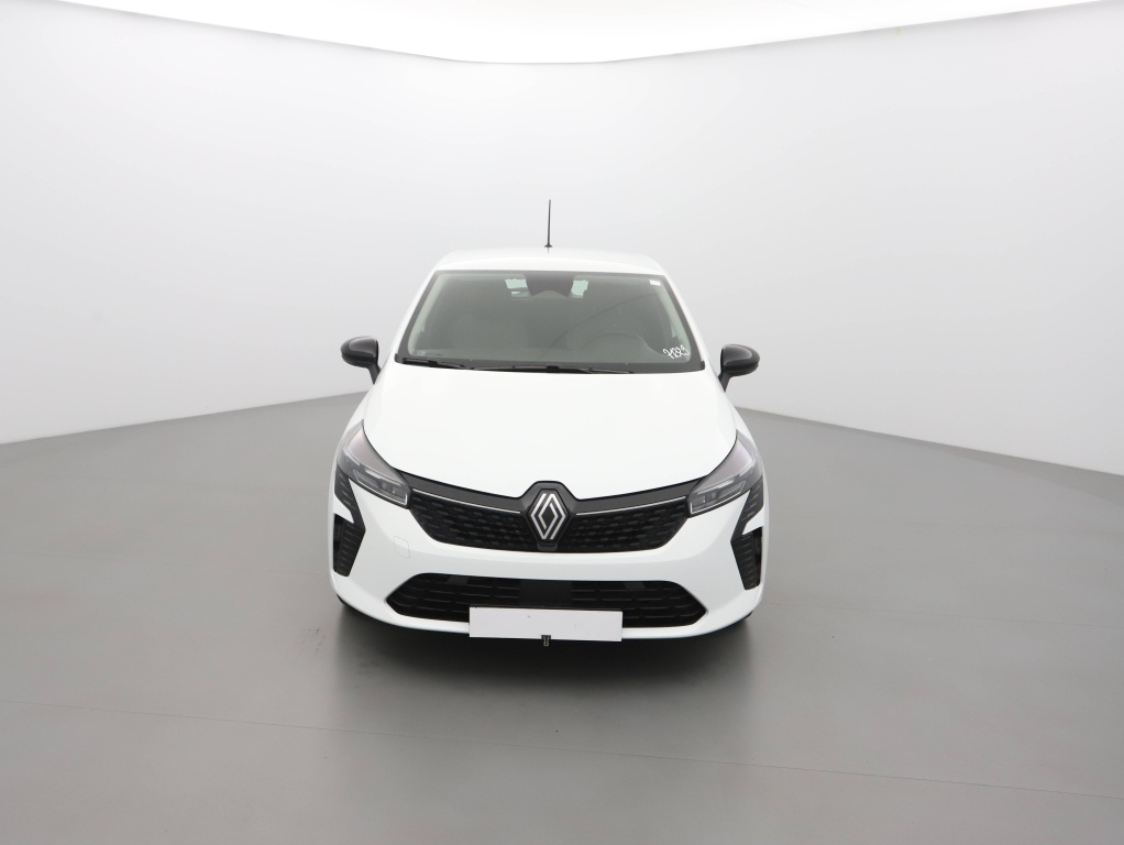 71329_p51 - RENAULT - CLIO - 2025 - photo 2