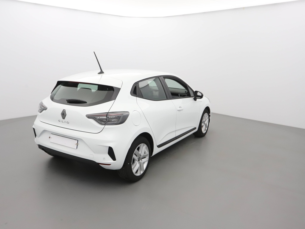 71329_p51 - RENAULT - CLIO - 2025 - photo 3