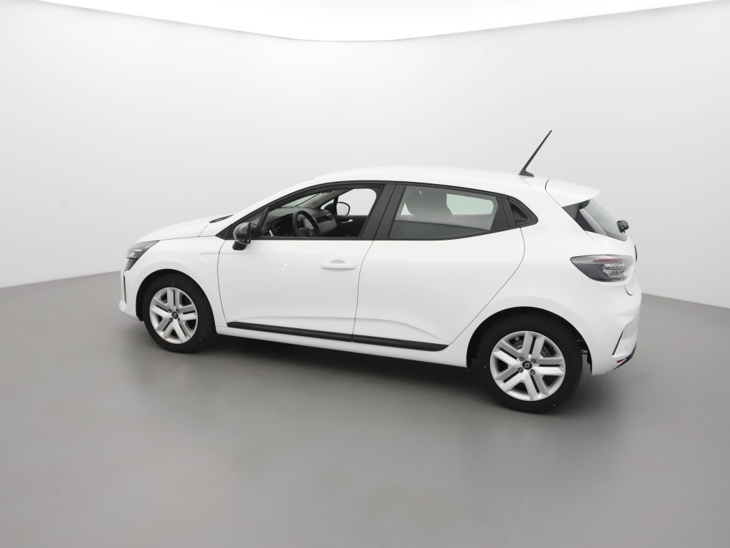 71329_p51 - RENAULT - CLIO - 2025 - photo 5