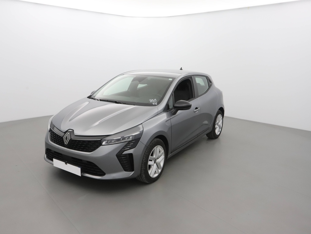 71369_p51 - RENAULT - CLIO - 2025 - photo 1