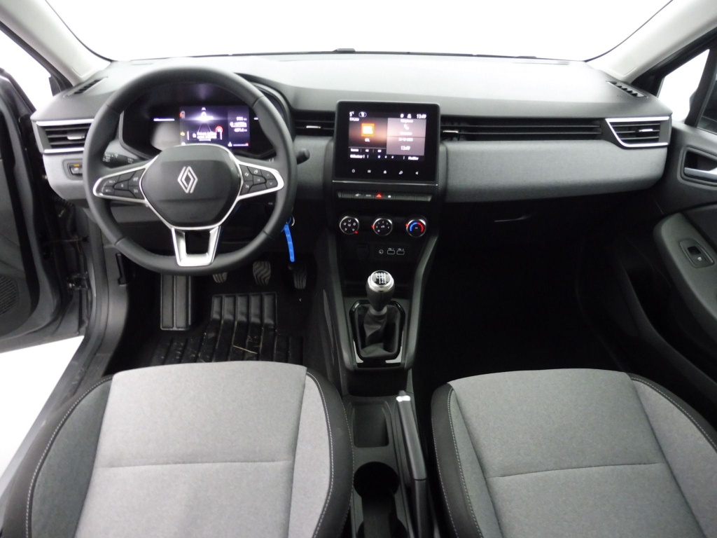 71369_p51 - RENAULT - CLIO - 2025 - photo 14