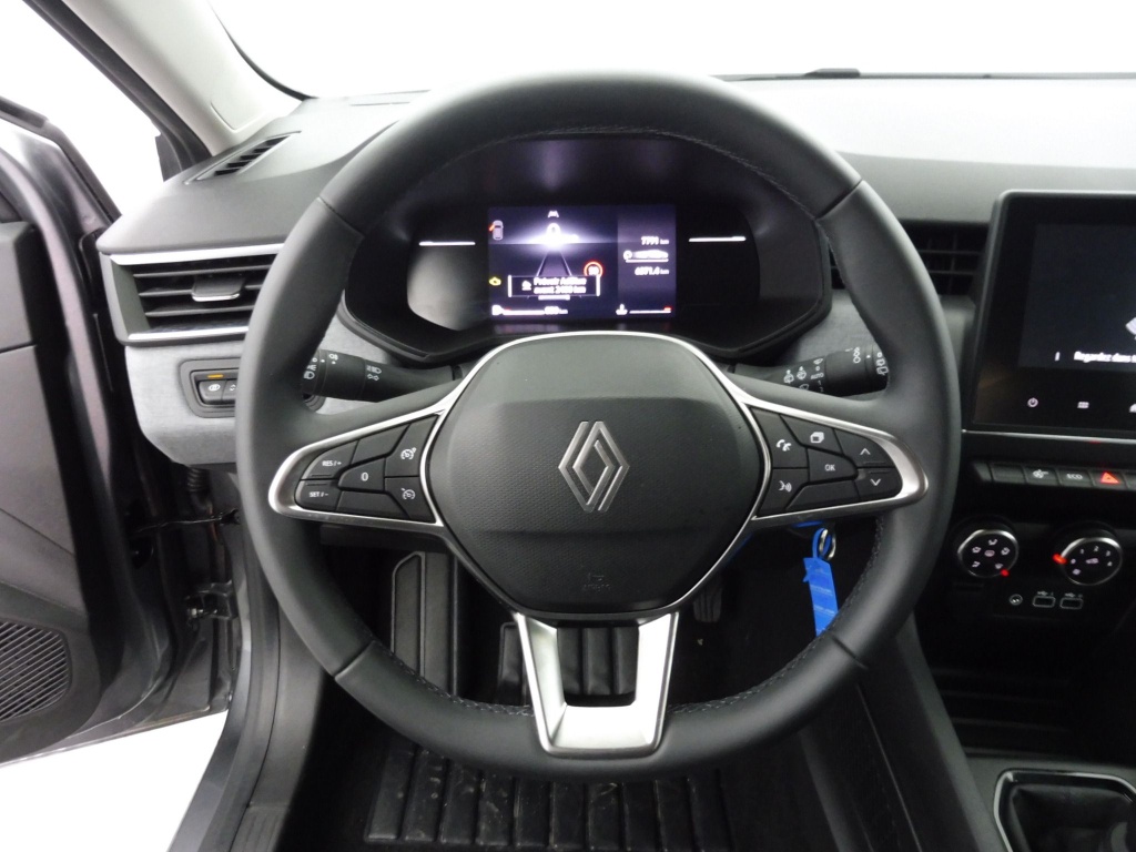 71369_p51 - RENAULT - CLIO - 2025 - photo 15