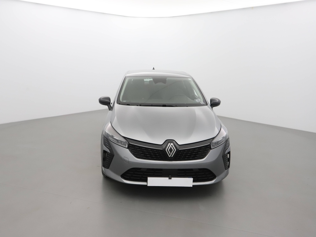 71369_p51 - RENAULT - CLIO - 2025 - photo 2